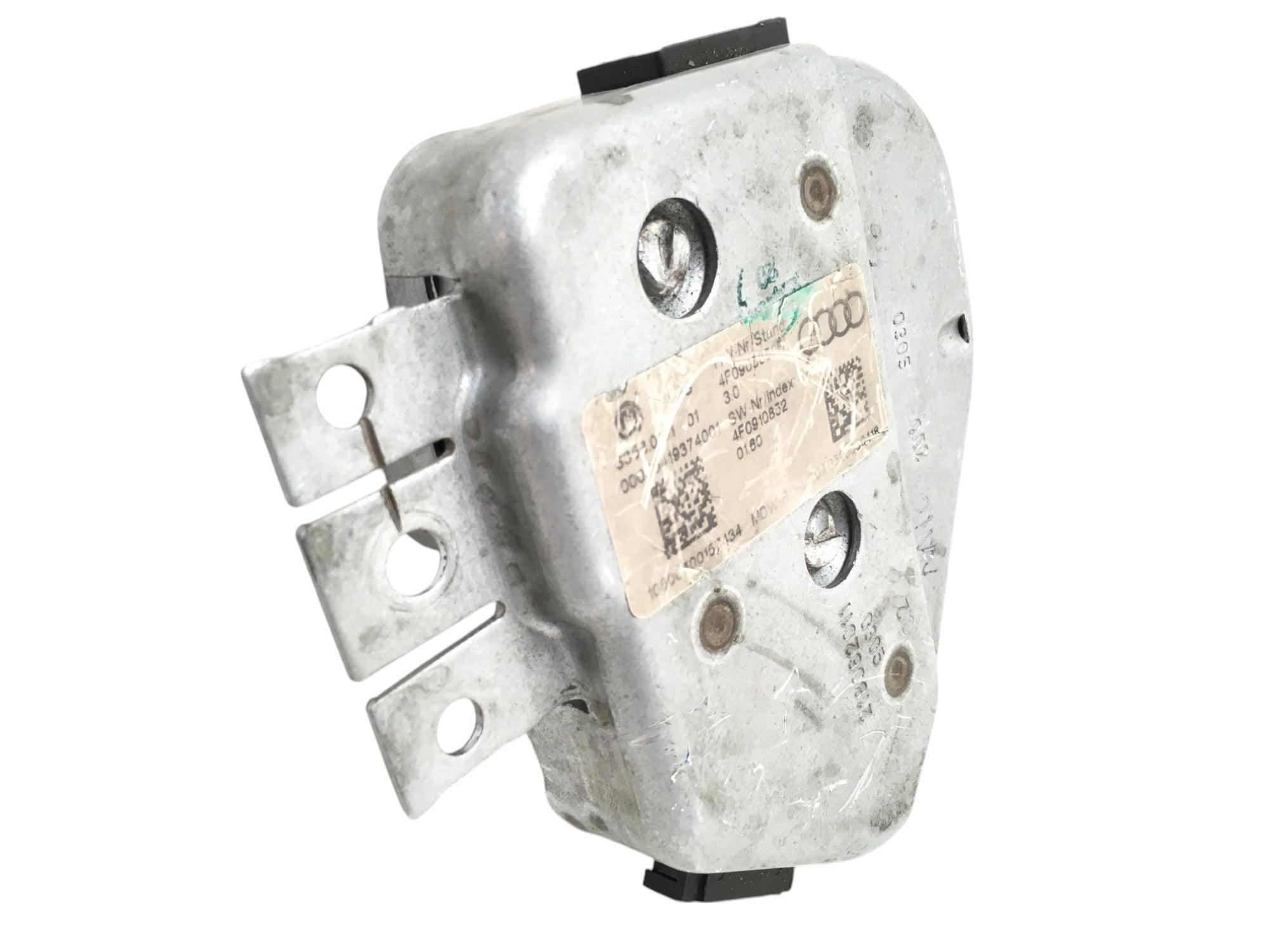 Modulo Columna direccion 4F0910852 - 4F0910852 _