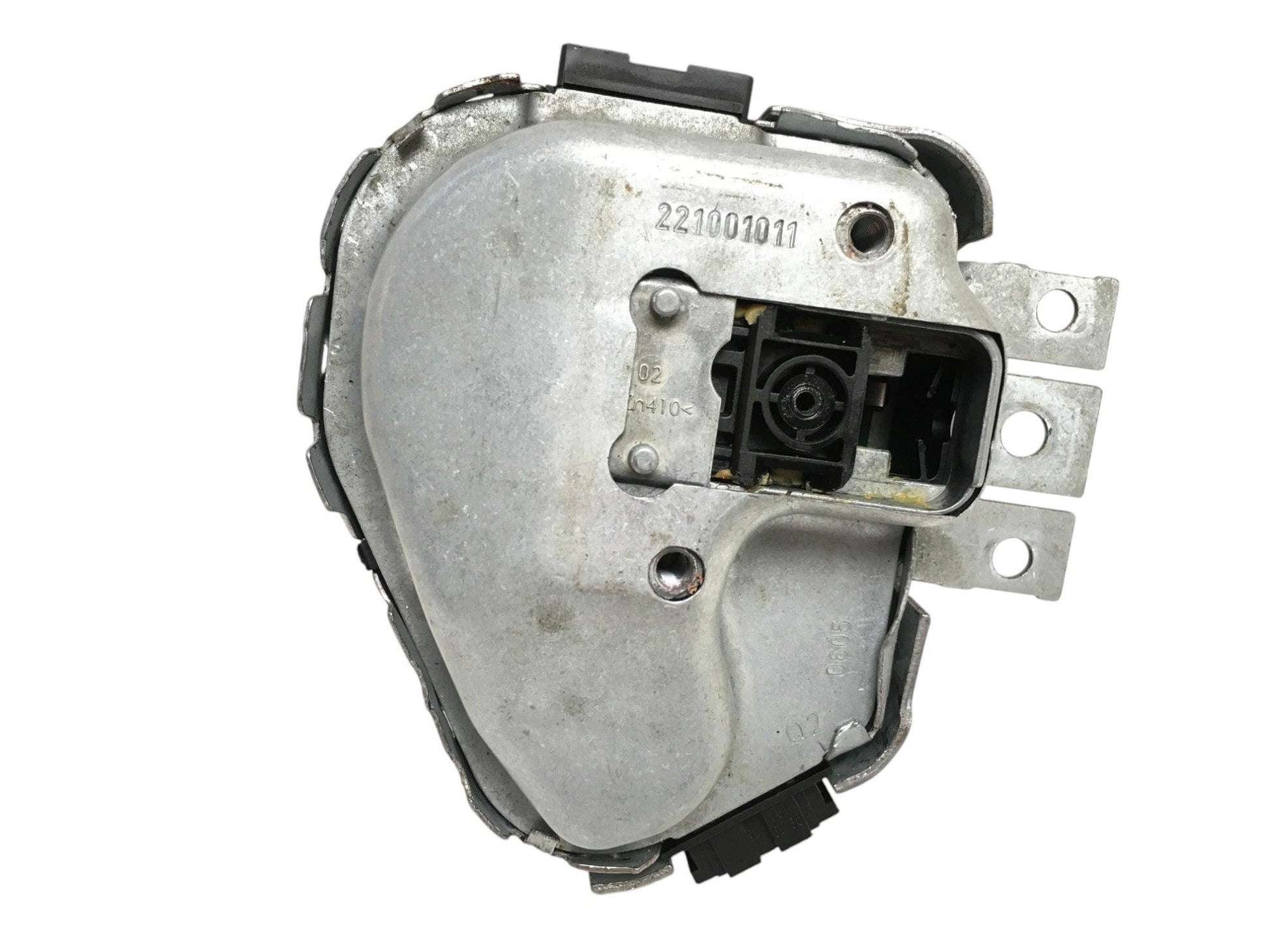 Modulo Columna direccion 4F0910852 - 4F0910852 _