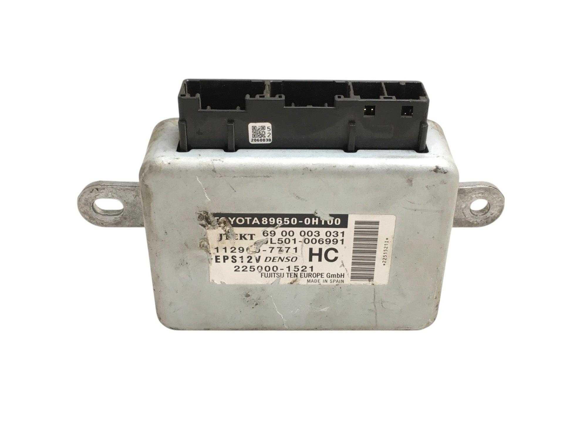 Modulo Columna direccion 896500H100 - 896500H100