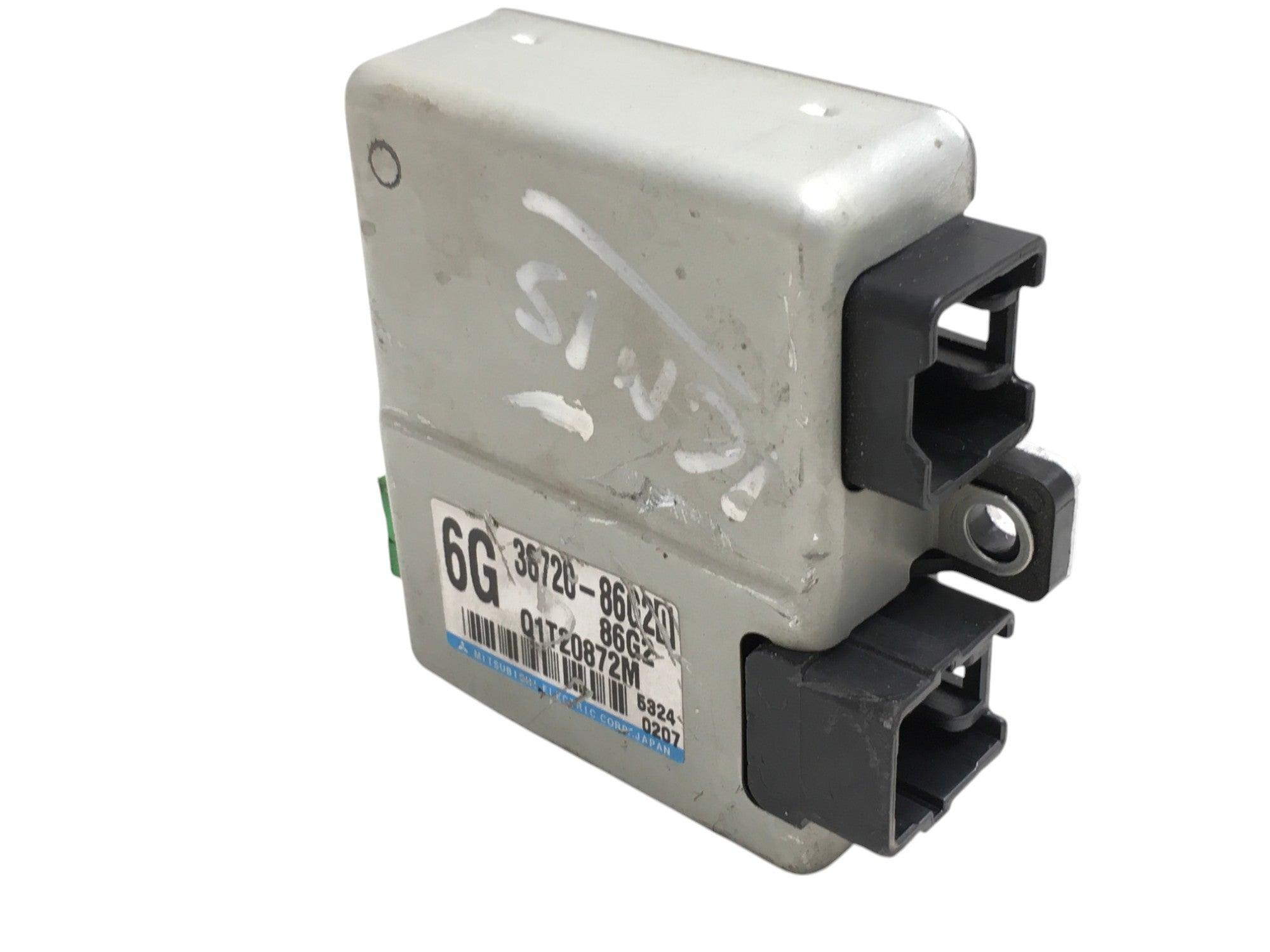 Modulo Columna direccion Suzuki Ignis II - 3872086G20