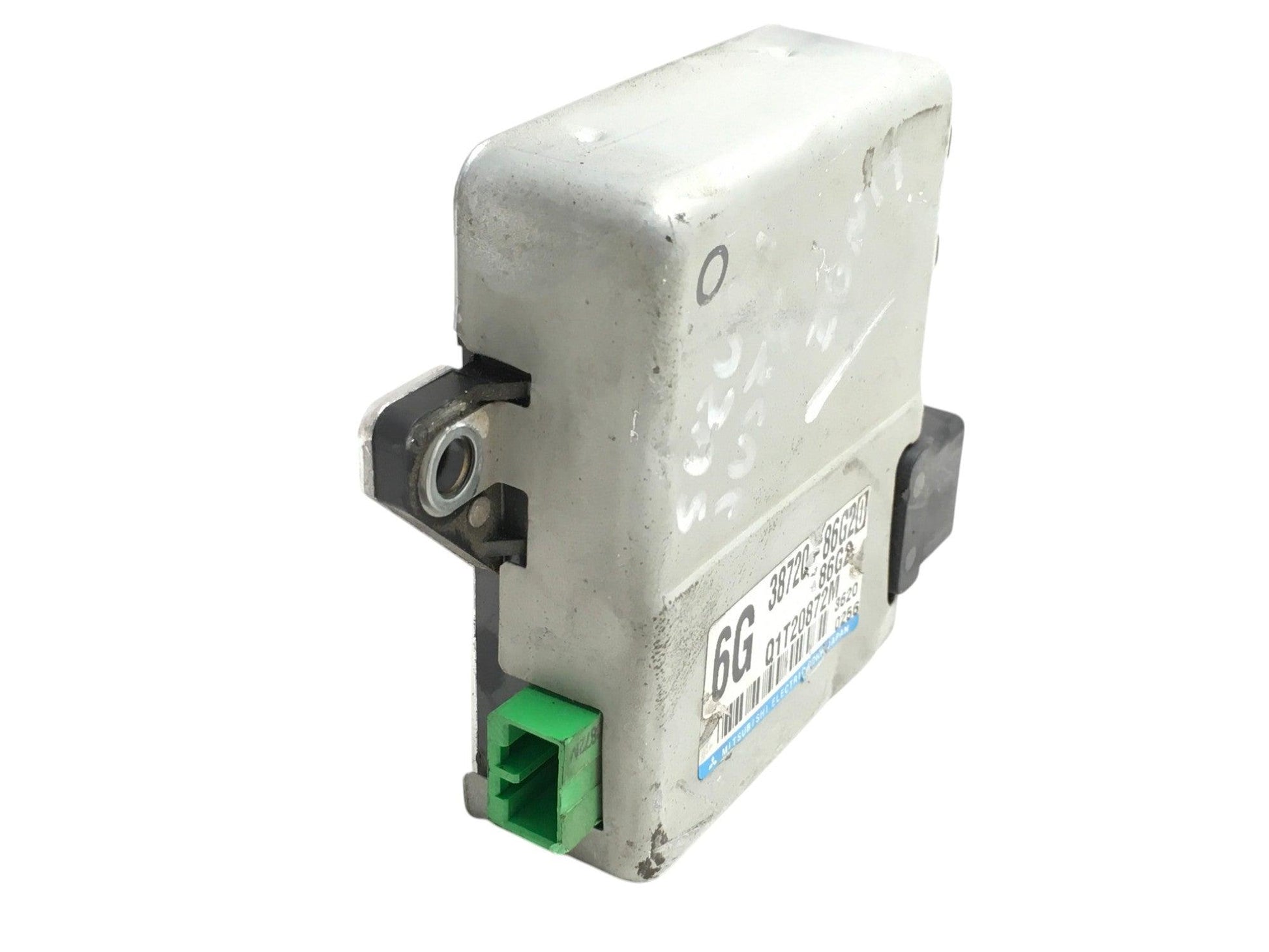 Modulo Columna direccion Suzuki Ignis II - 3872086G20