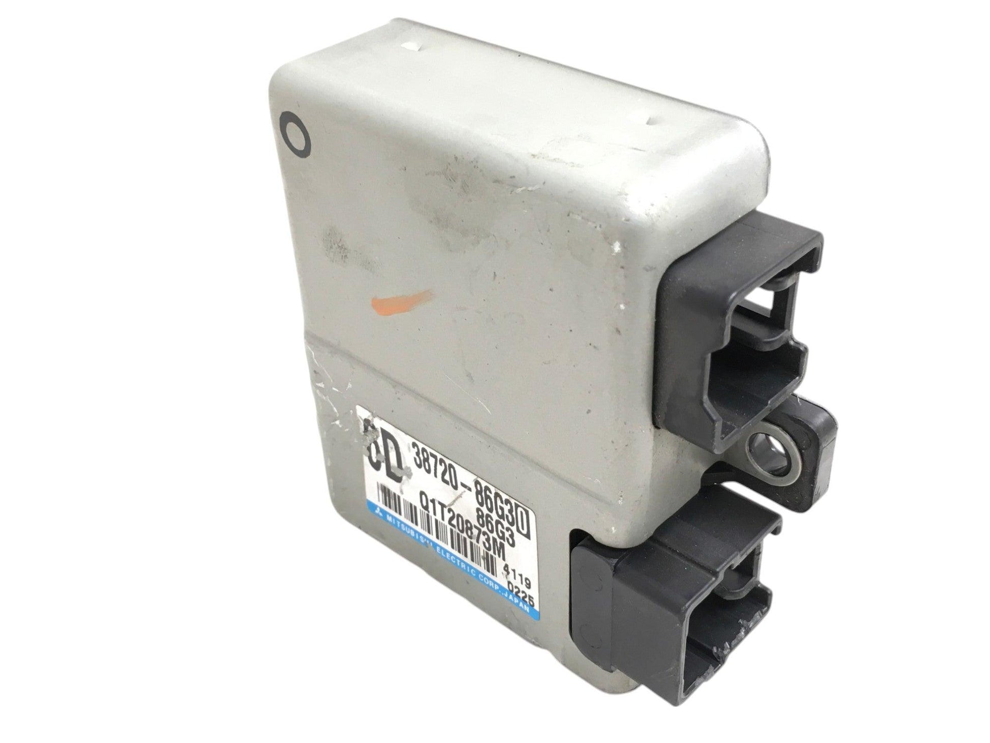 Modulo Columna direccion Suzuki Ignis II - 3872086G30