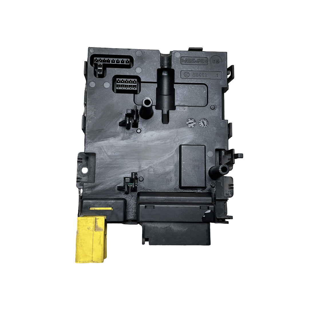 Módulo columna direccion VW Passat B6 05-10 - 3C0953549A