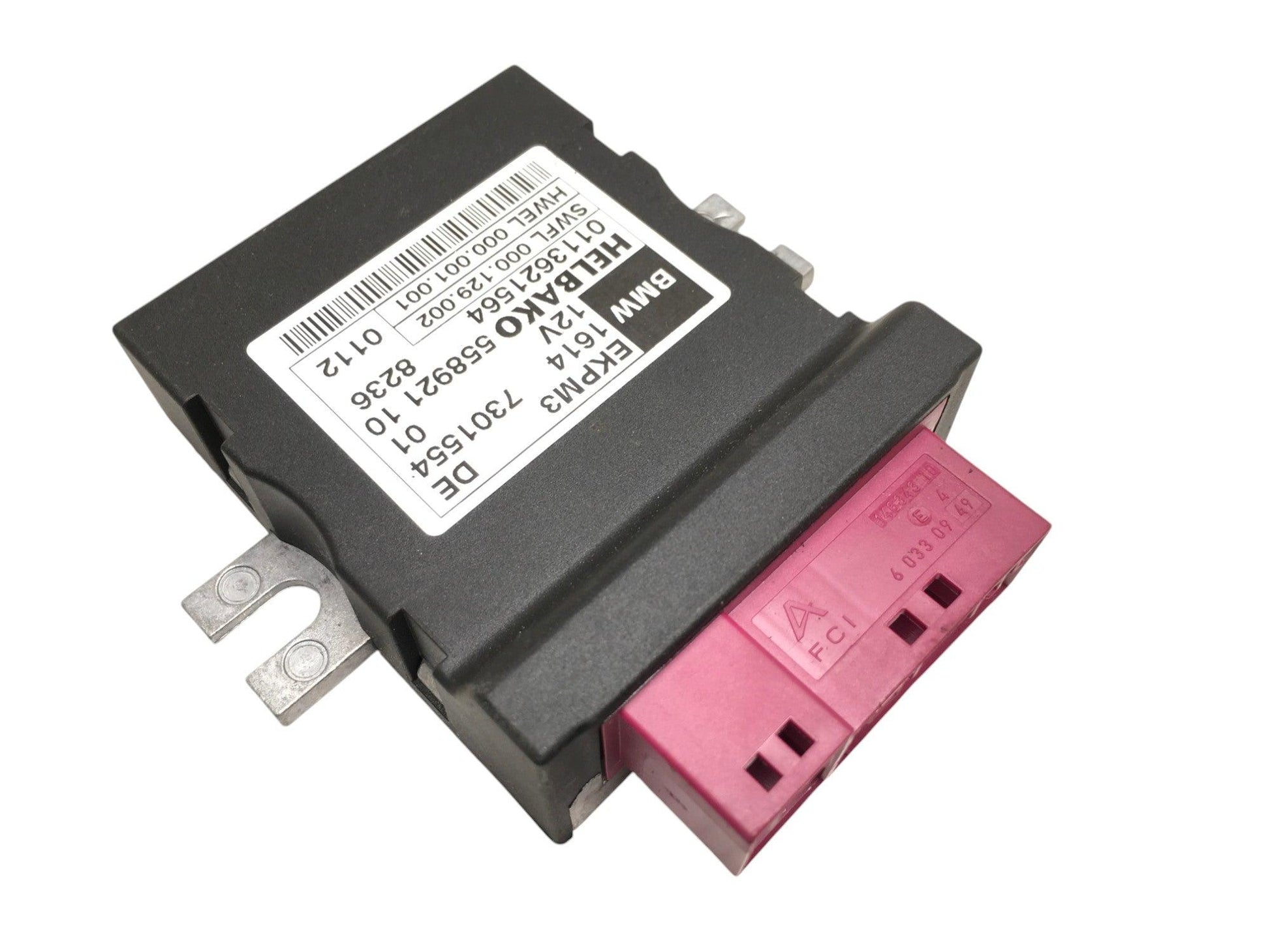 Modulo combustible BMW 7301554 - 7301554