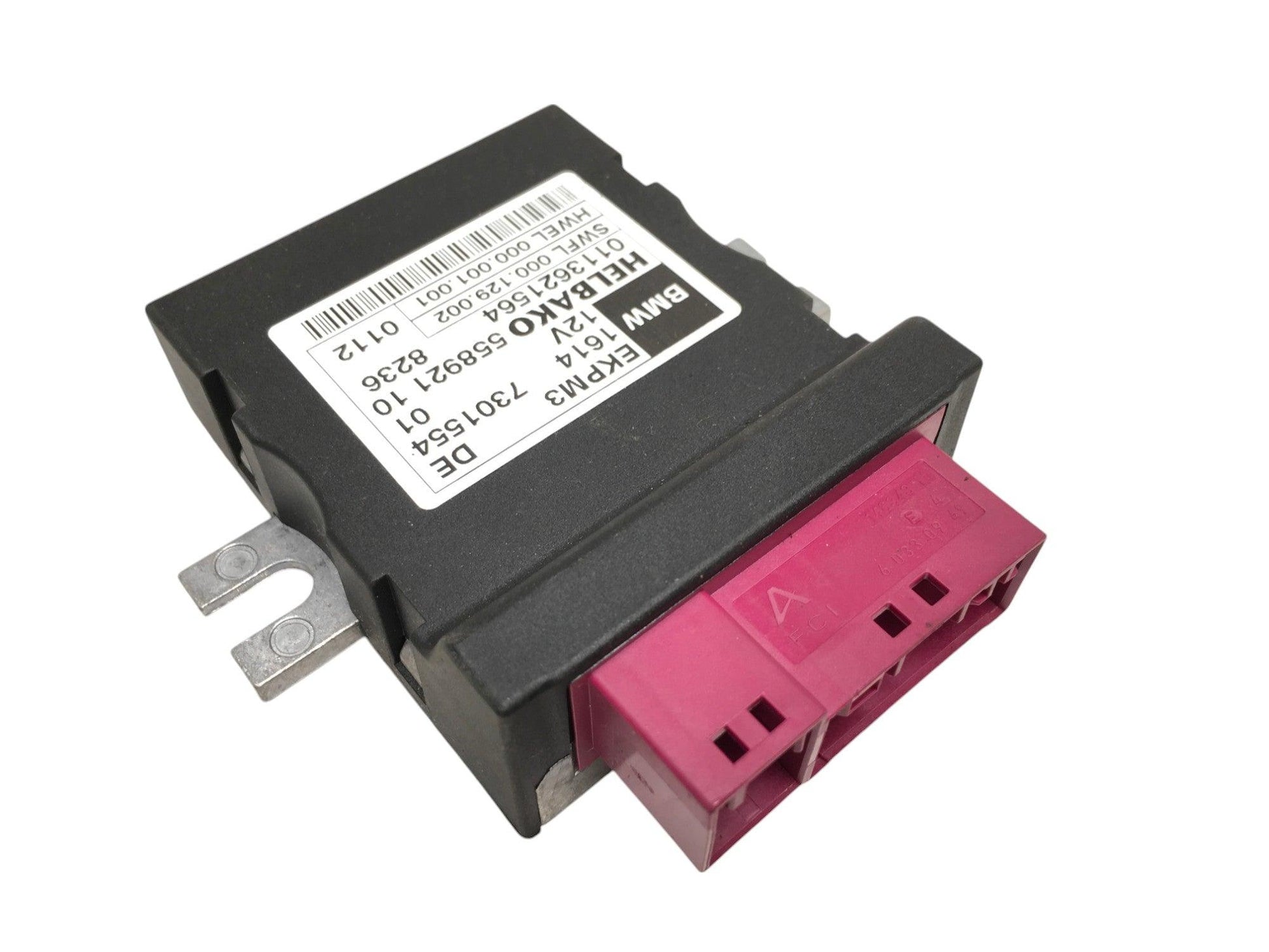 Modulo combustible BMW 7301554 - 7301554