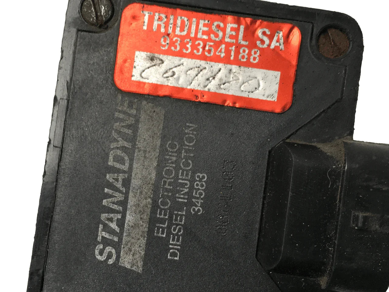 Modulo Combustible Hummer I AP63486