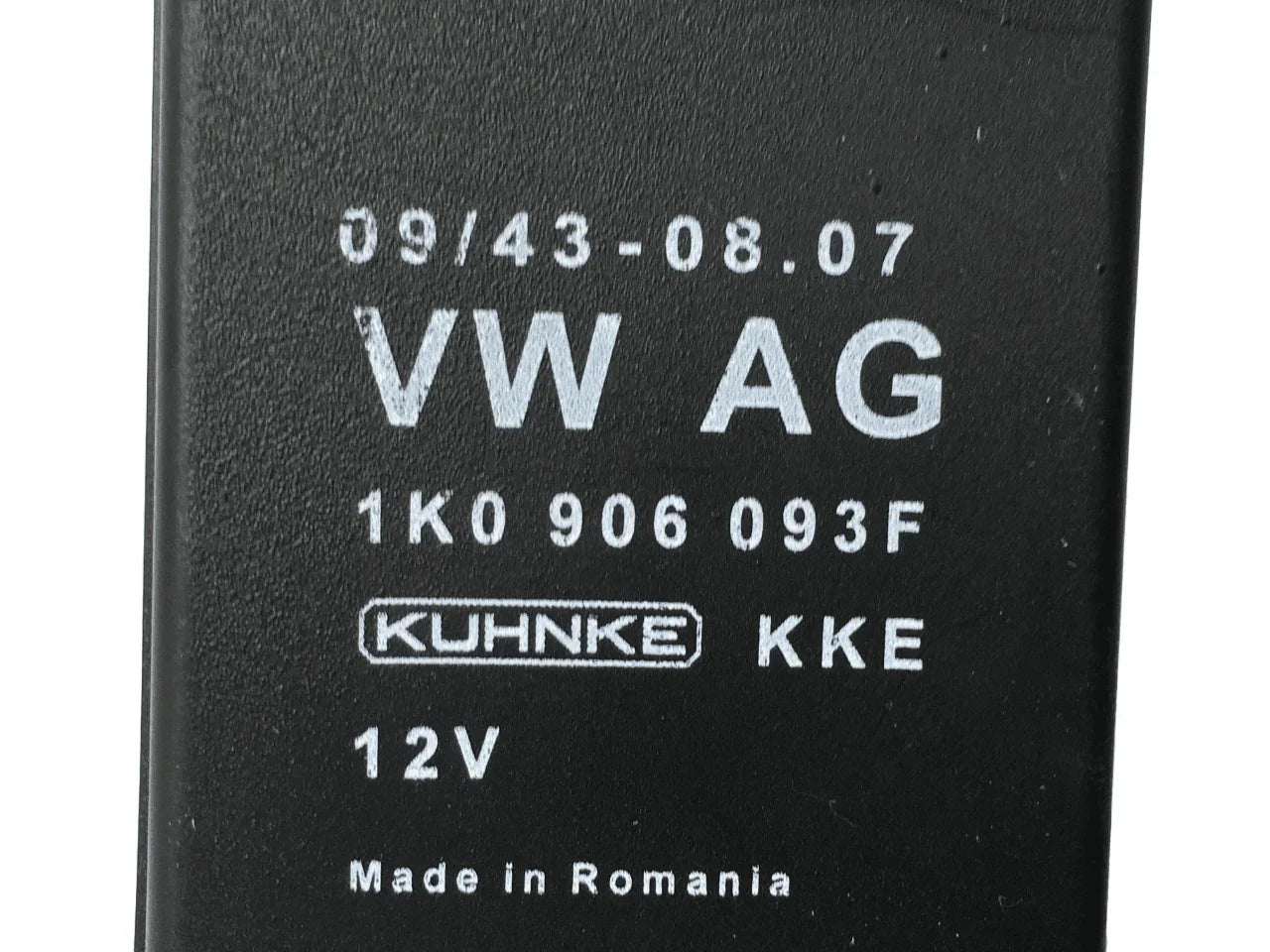 Modulo Combustible VW 1K0906093F