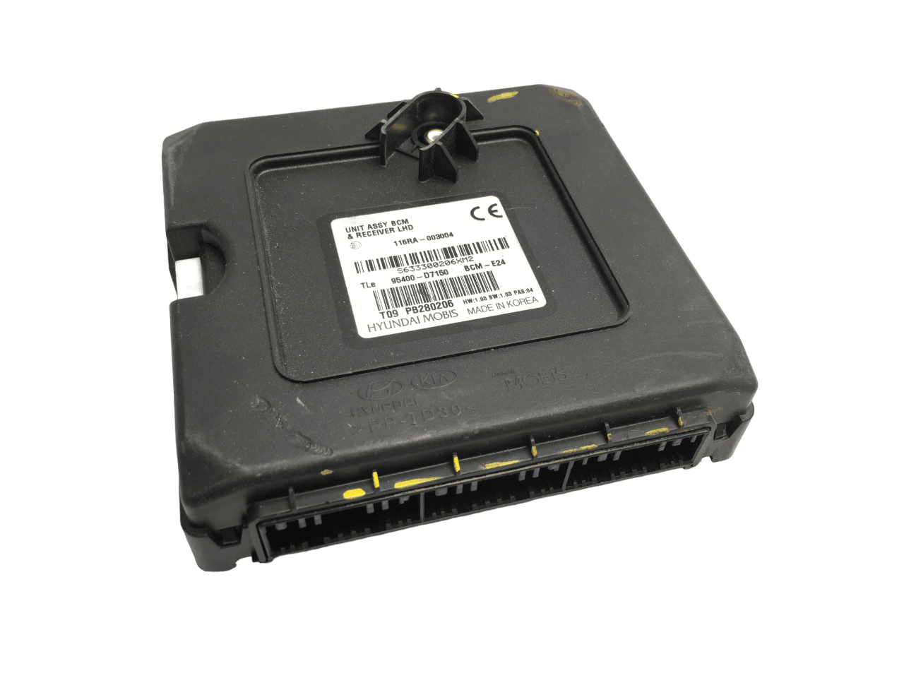 Modulo conford Hyundai Tucson III - 95400D7150