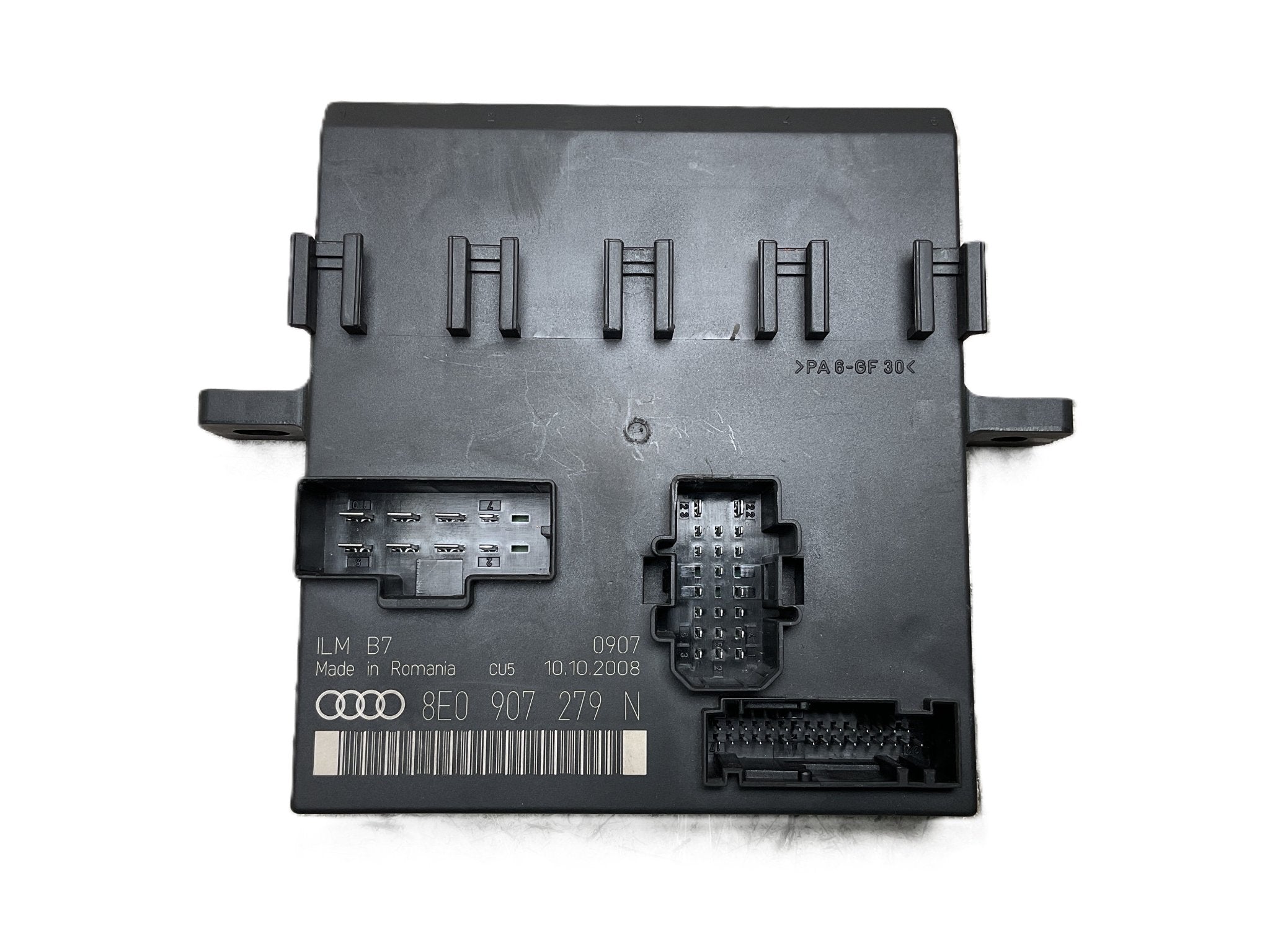 Módulo confort Audi 8E0907279N - 8E0907279N