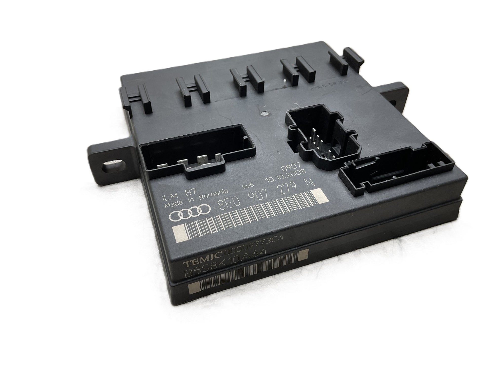 Módulo confort Audi 8E0907279N - 8E0907279N