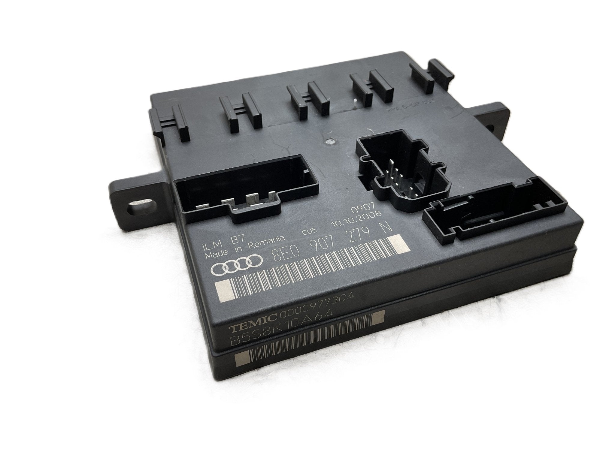 Módulo confort Audi 8E0907279N - 8E0907279N