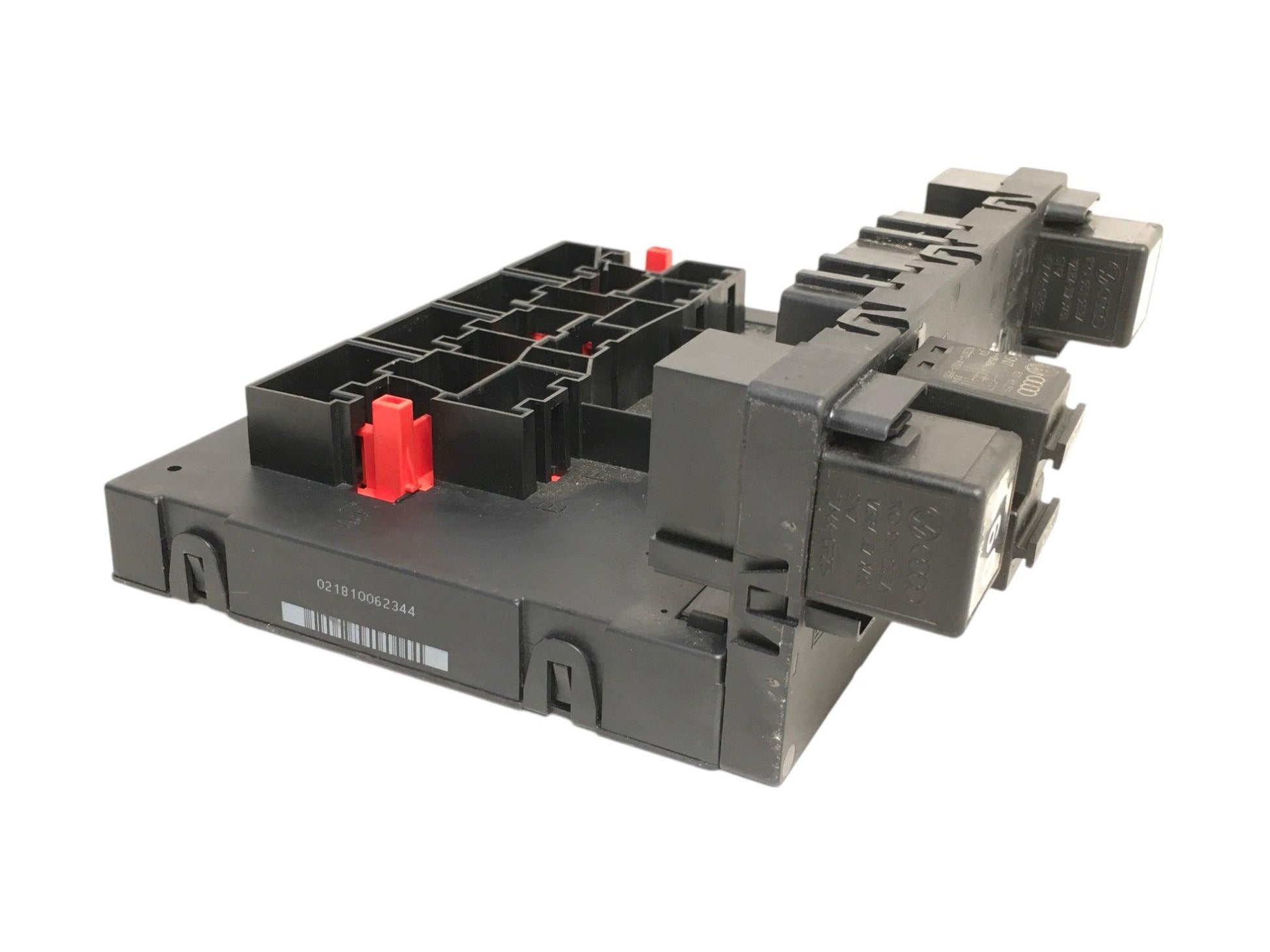 Modulo Confort Audi A3 8P TT 8J - 8P0907279F