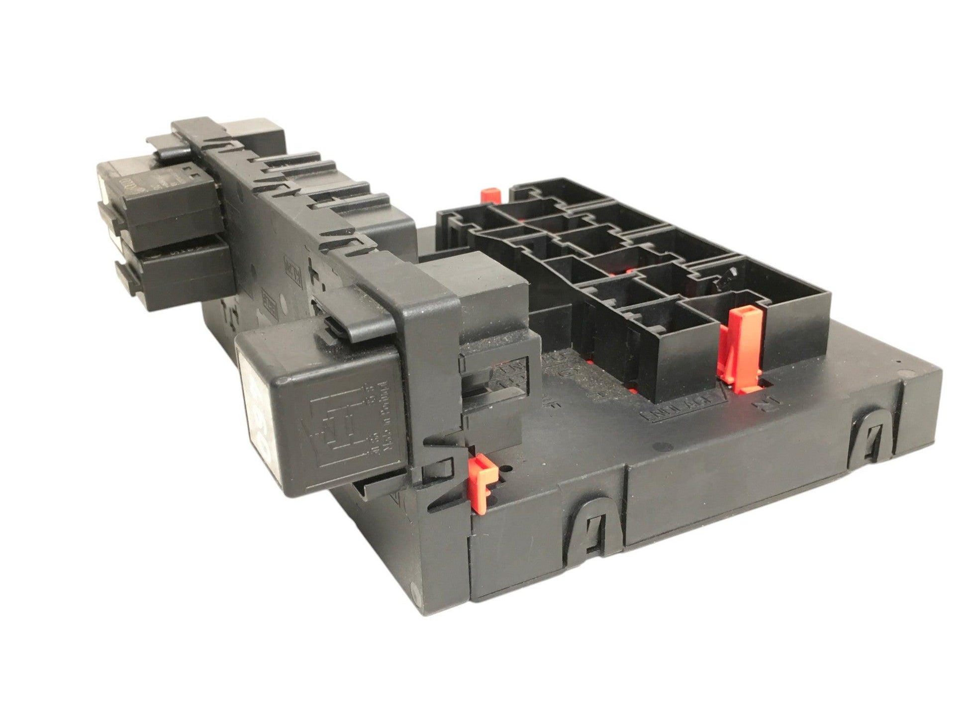 Modulo Confort Audi A3 8P TT 8J - 8P0907279F