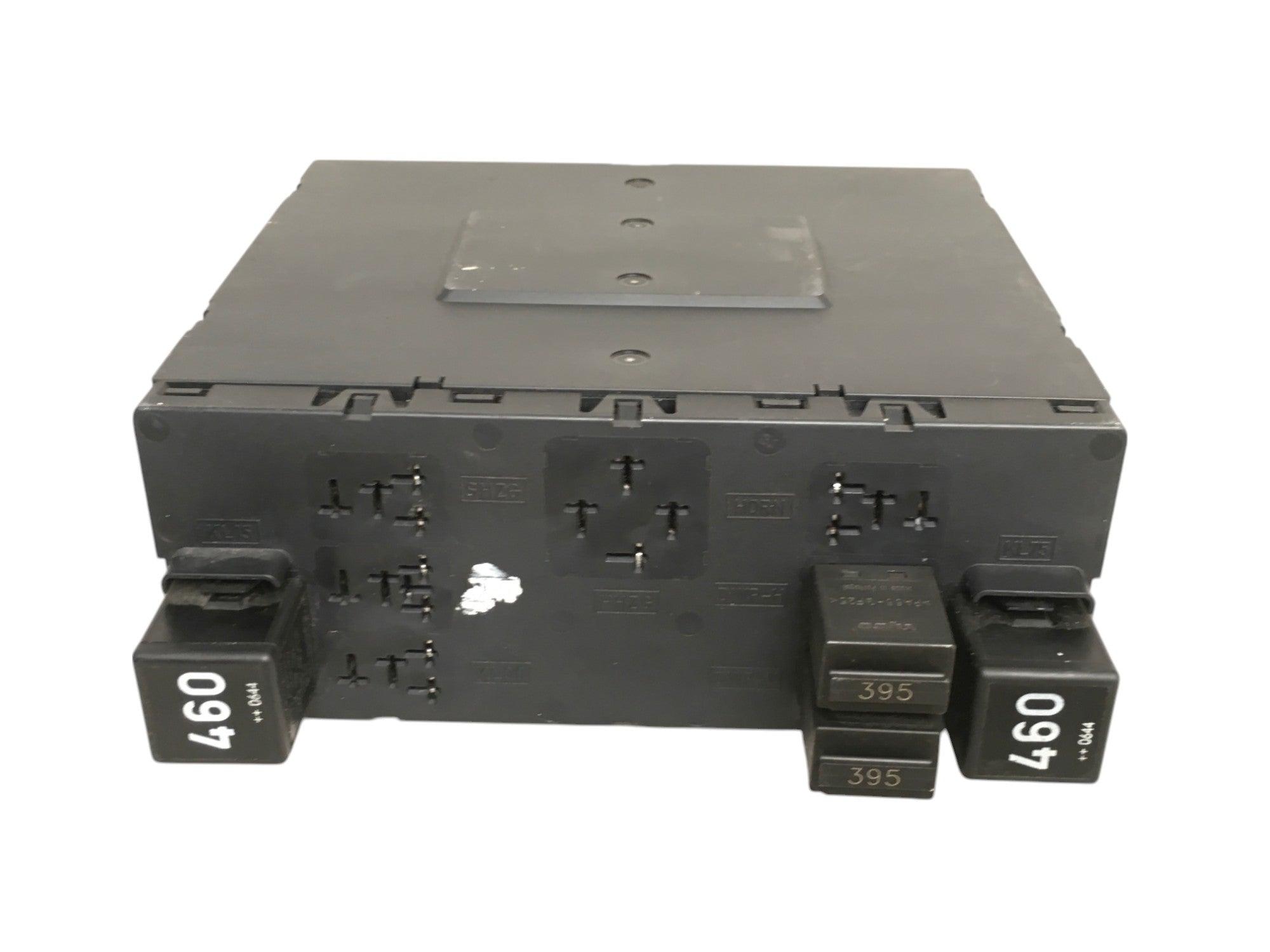 Modulo Confort Audi A3 8P TT 8J - 8P0907279F