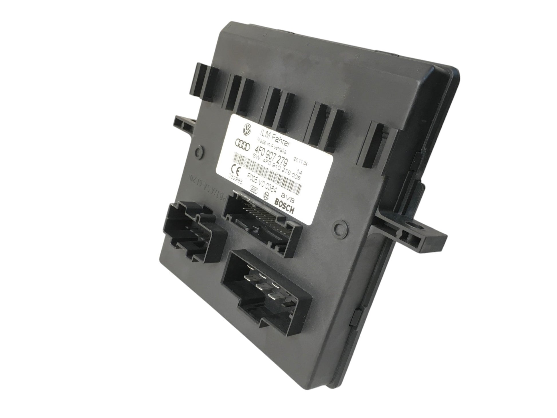 Modulo Confort Audi A6 C6 y Q7 4L - 4F0907279