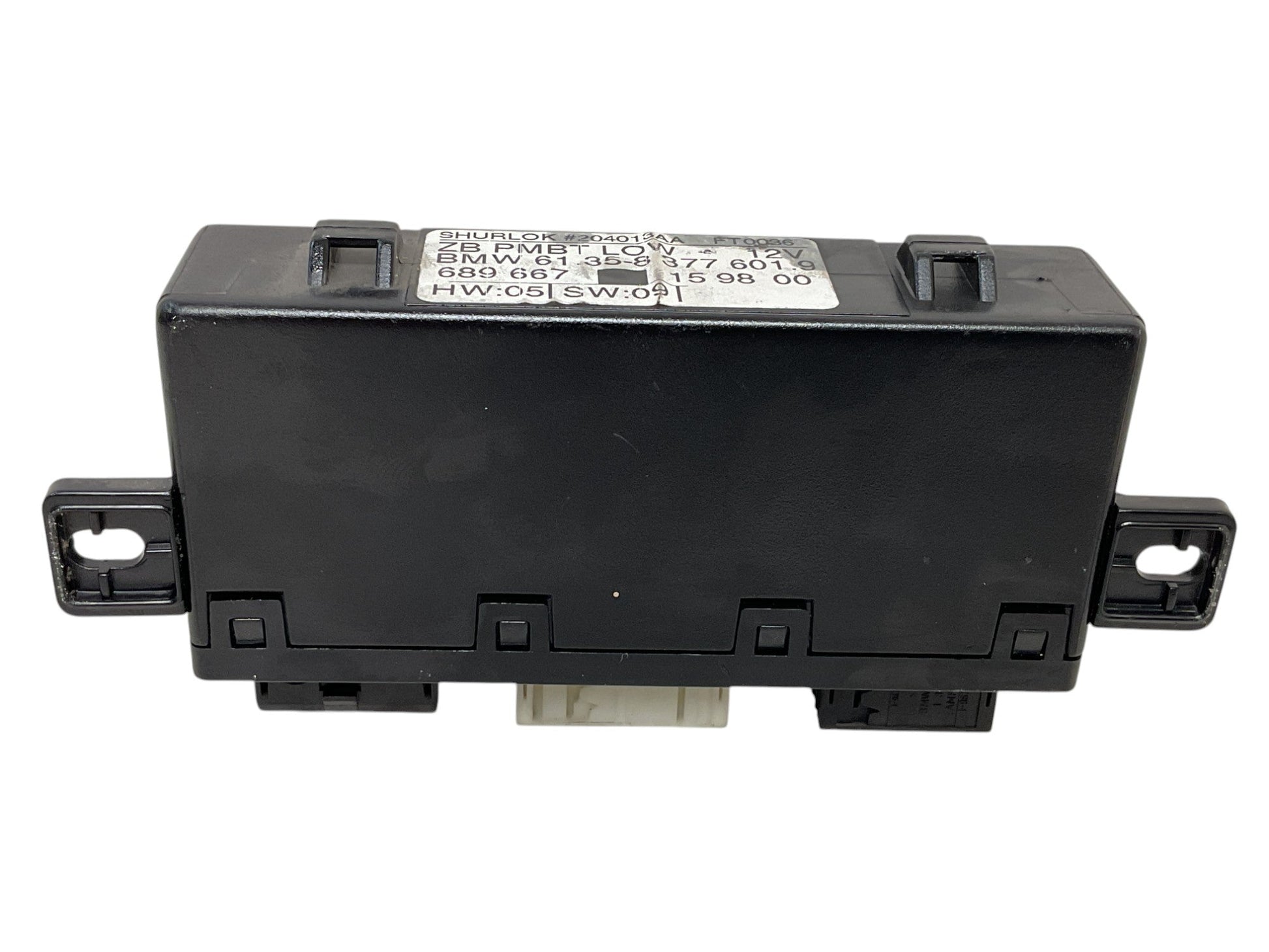 Modulo Confort BMW 5 1995 - 2003 - 61358377601