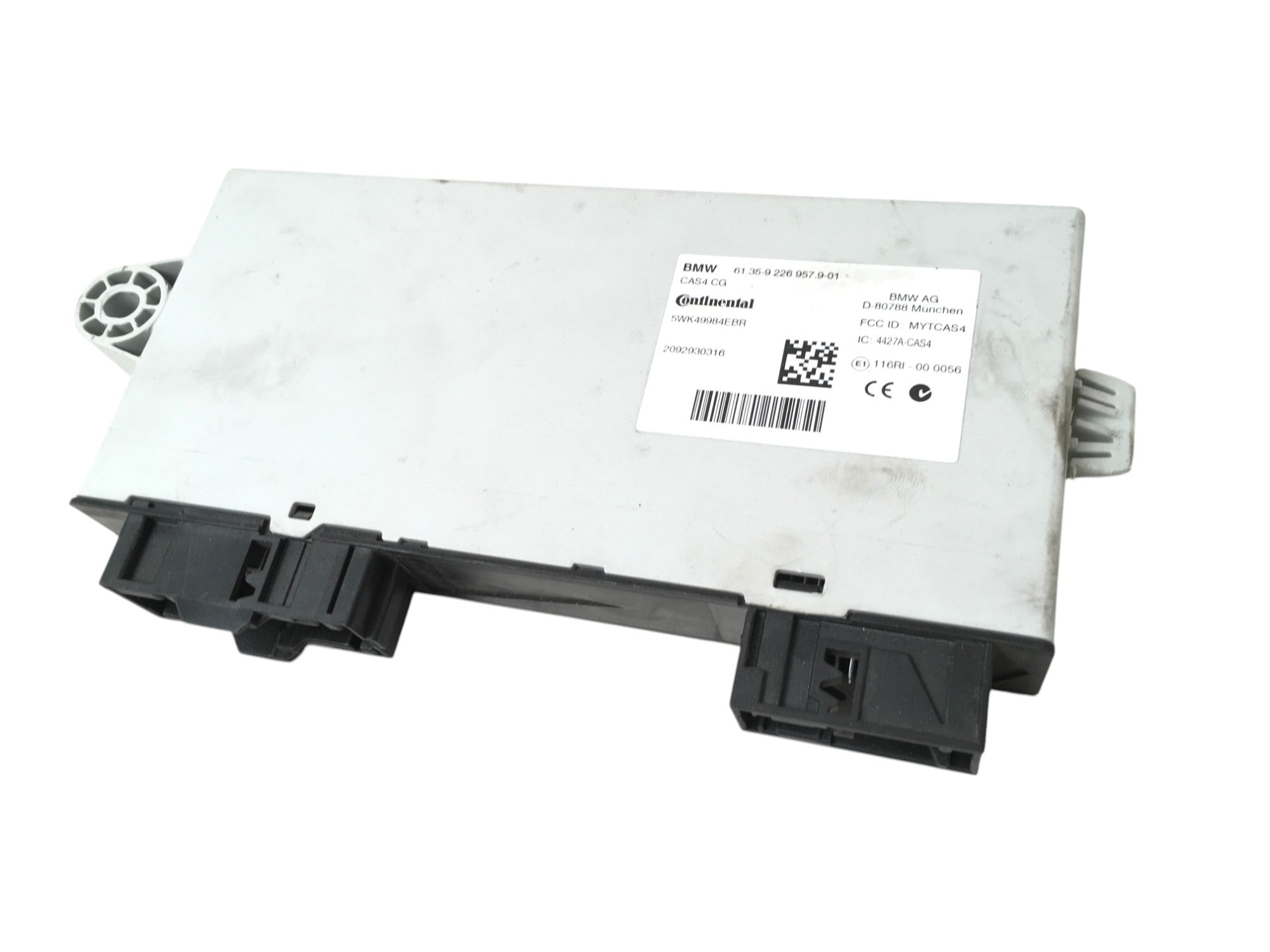 Modulo Confort BMW 61359226957 - 61359226957