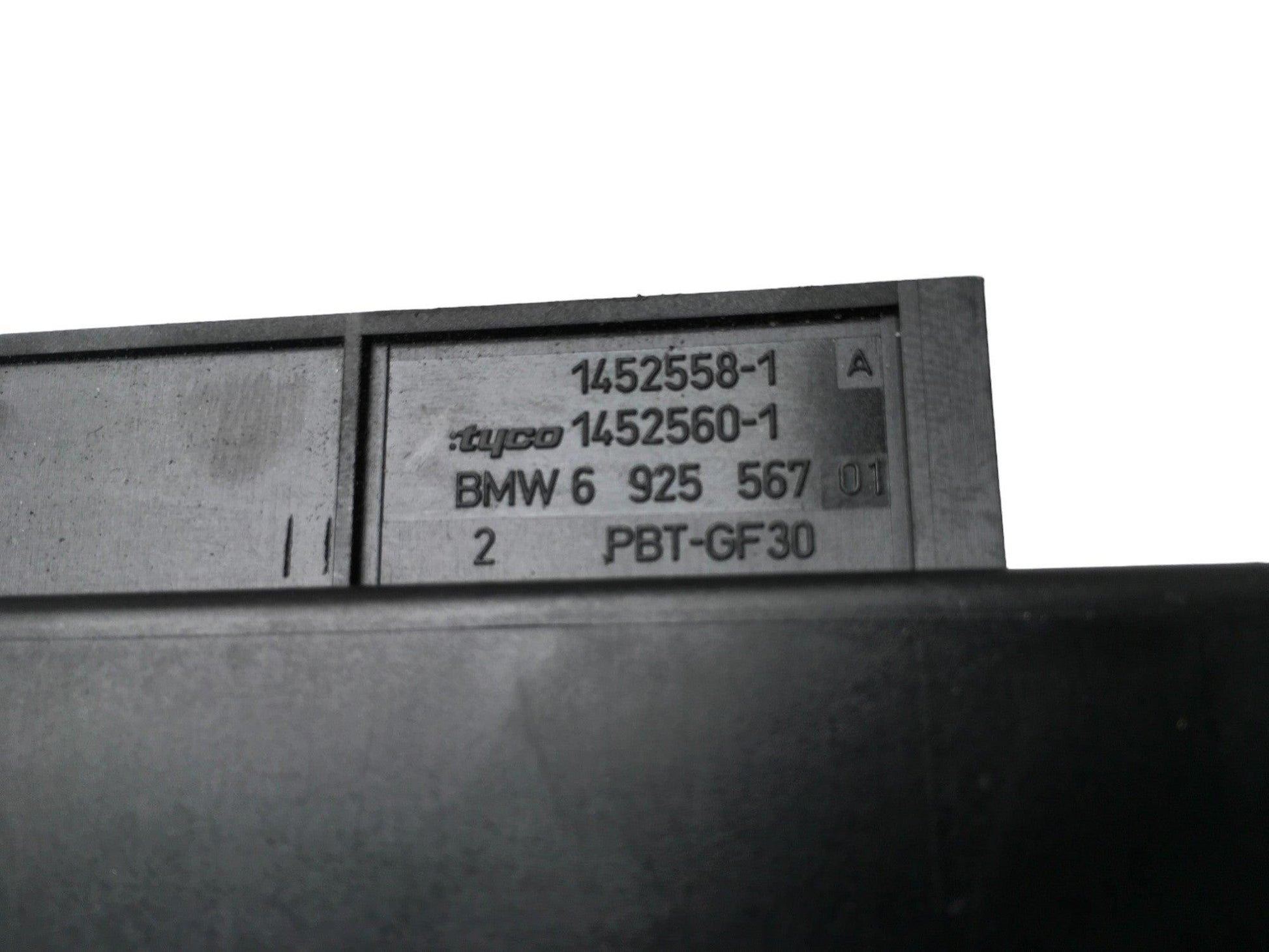 Modulo Confort BMW 6925567 - 6925567