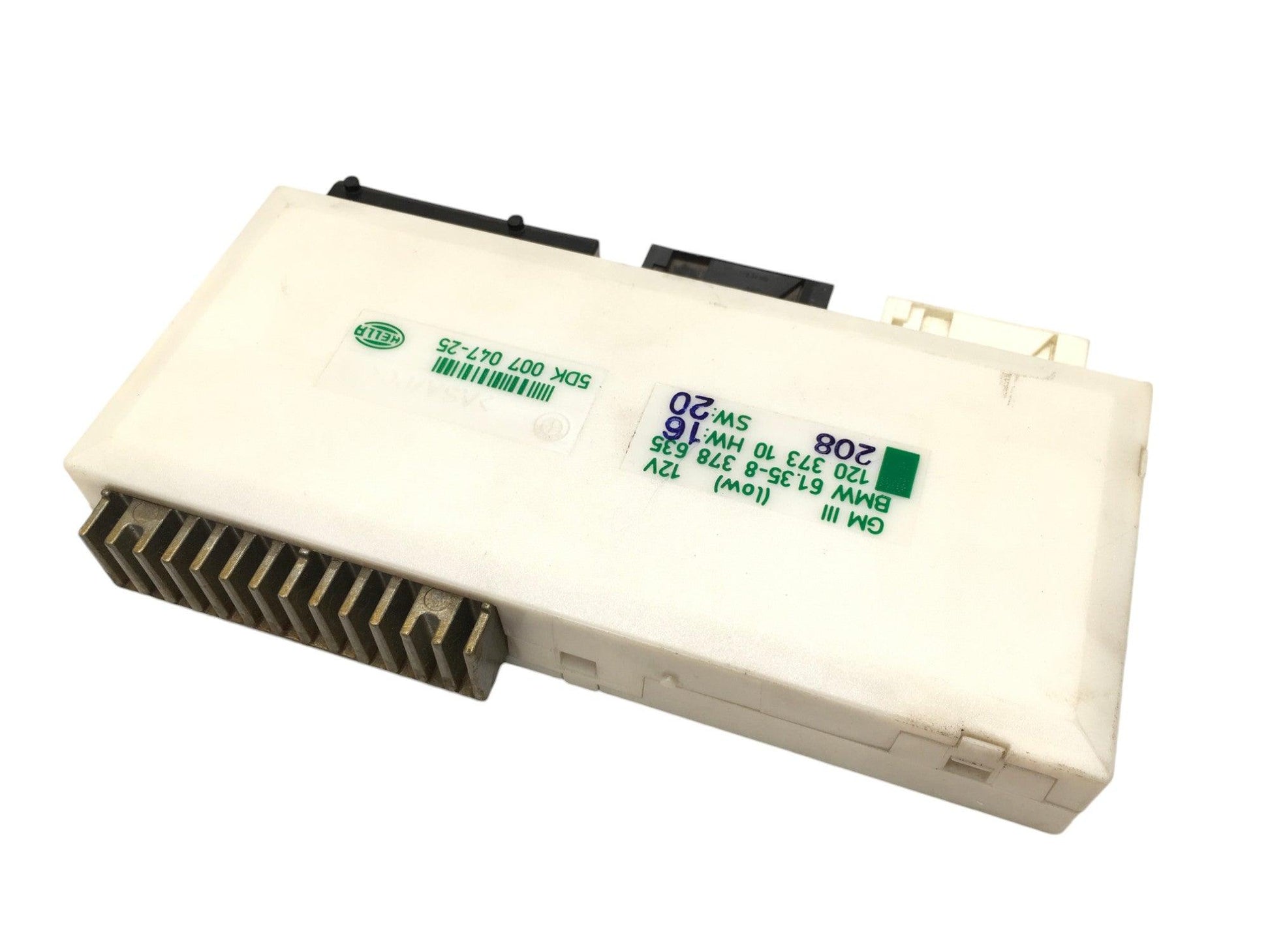 Modulo Confort BMW E38 E39 E28 - 61358378635