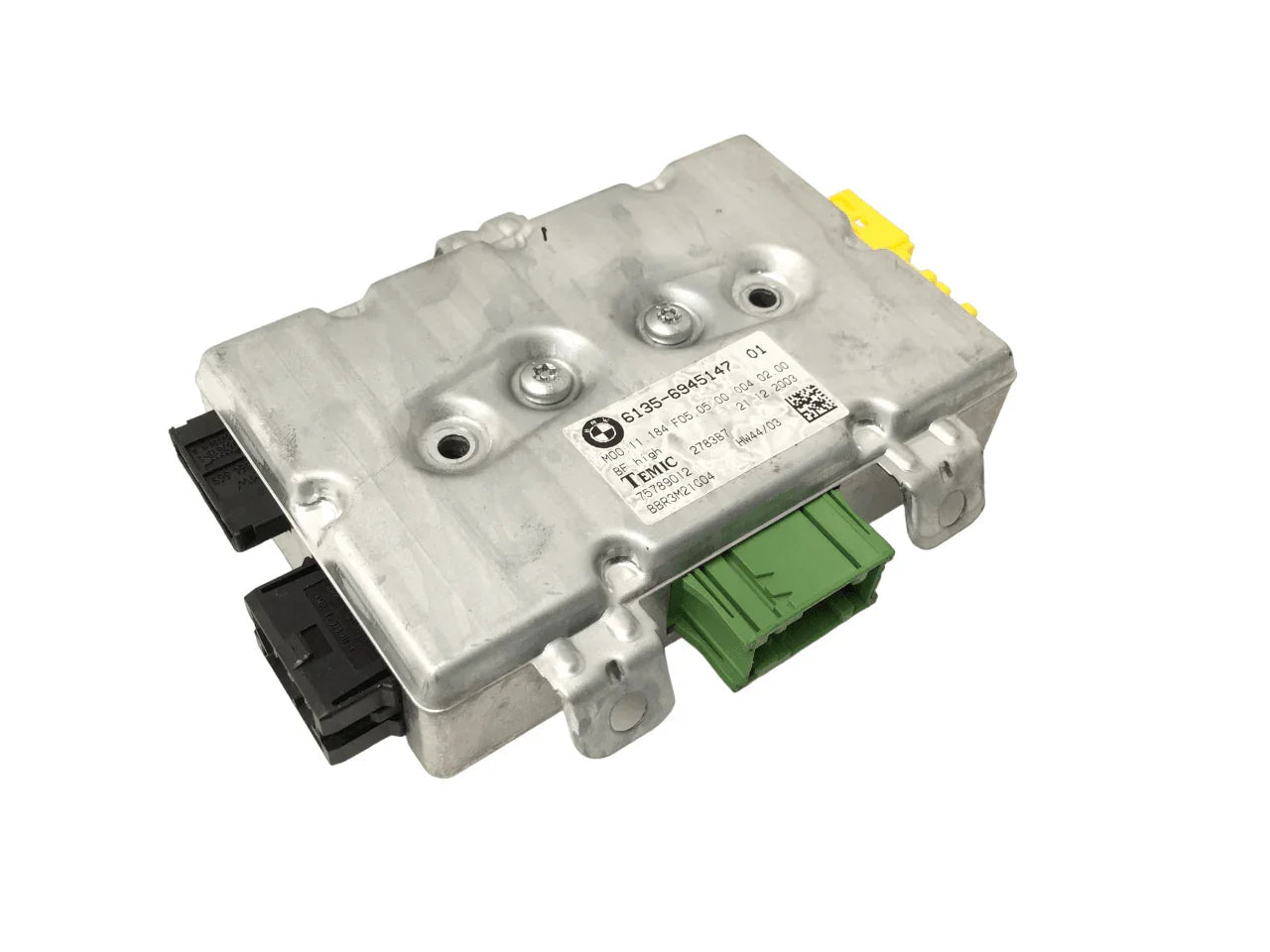 Modulo Confort BMW E60 6945147