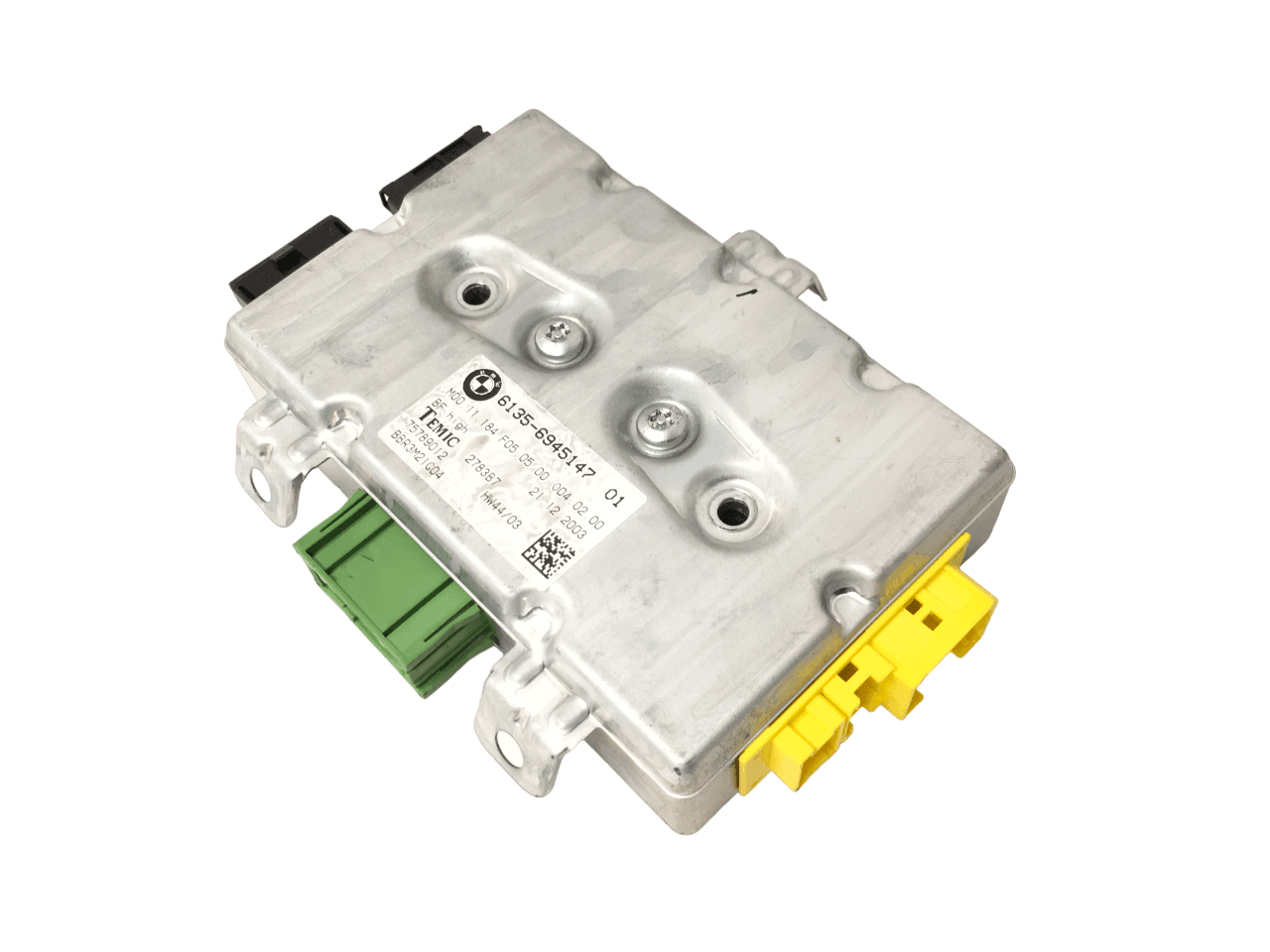 Modulo Confort BMW E60 6945147 - 61356945147