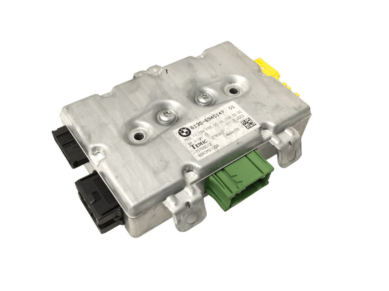 Modulo Confort BMW E60 6945147 - 61356945147