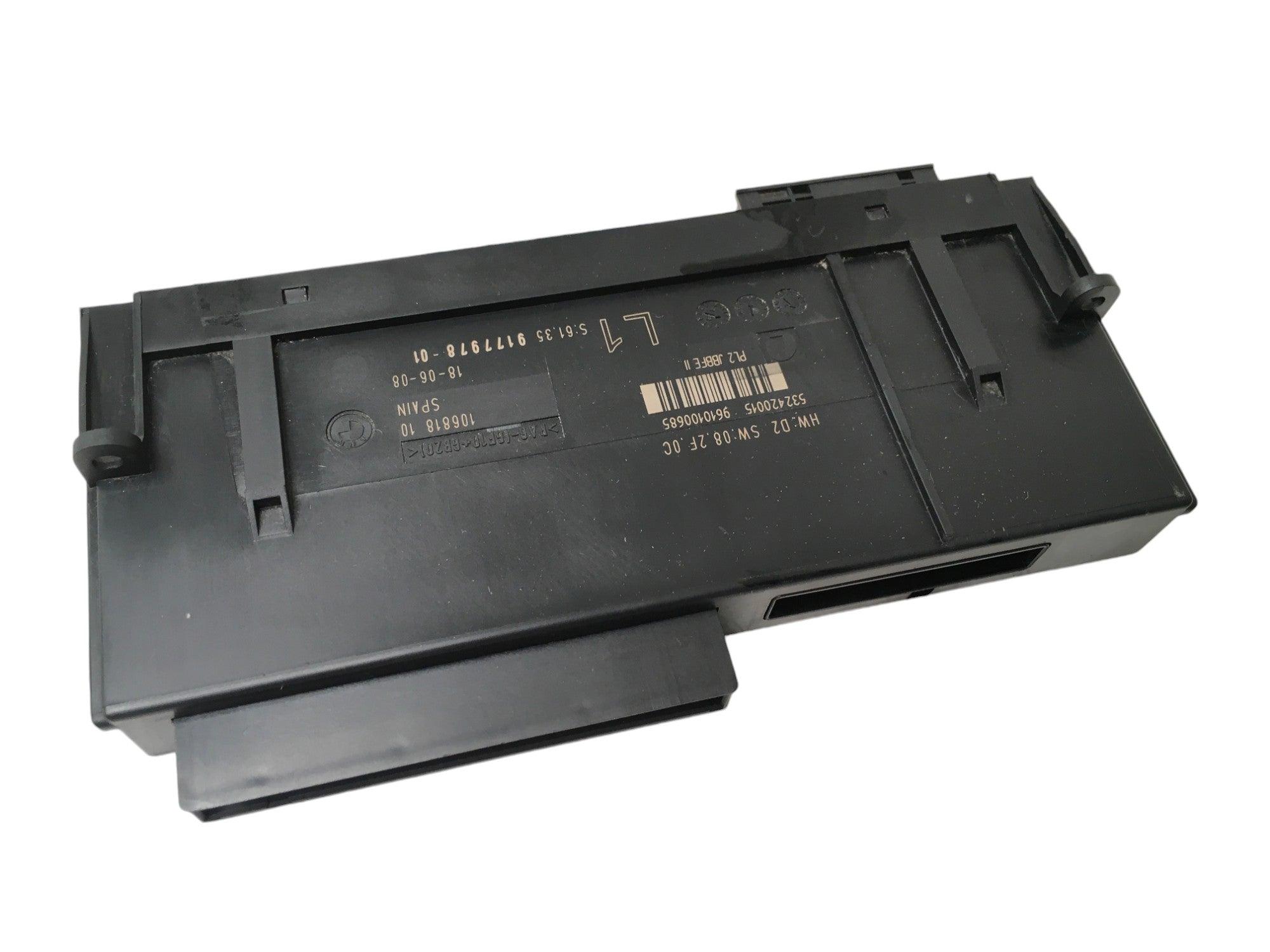 Modulo Confort BMW E90 E81 - 61359177978