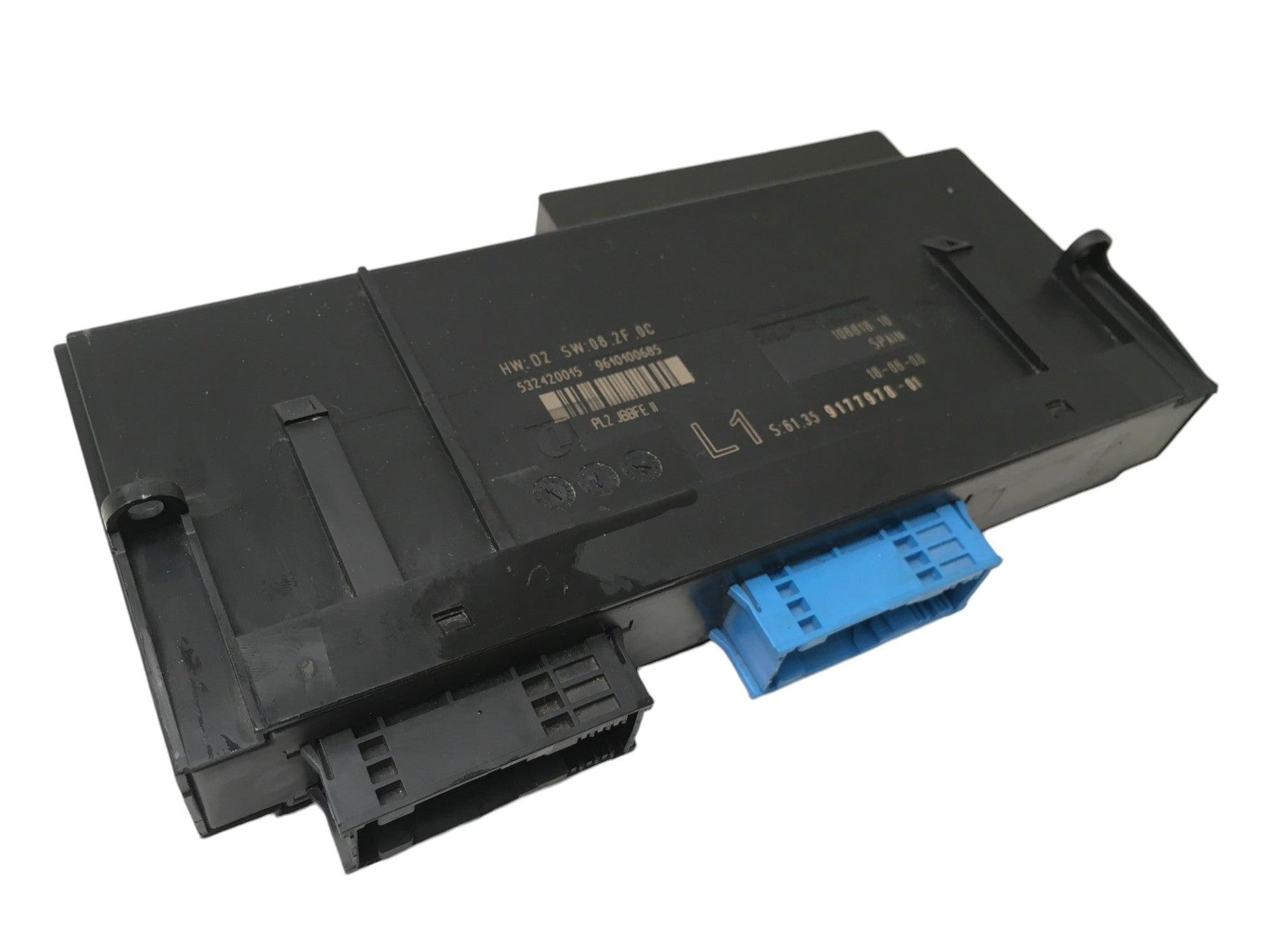 Modulo Confort BMW E90 E81 - 61359177978