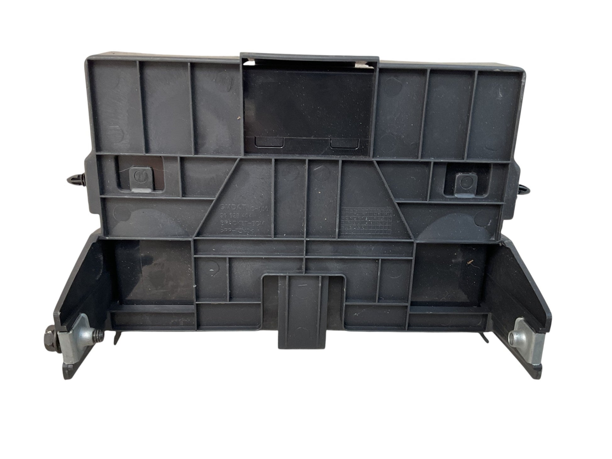 Modulo Confort Chevrolet 15921353 - 15921353