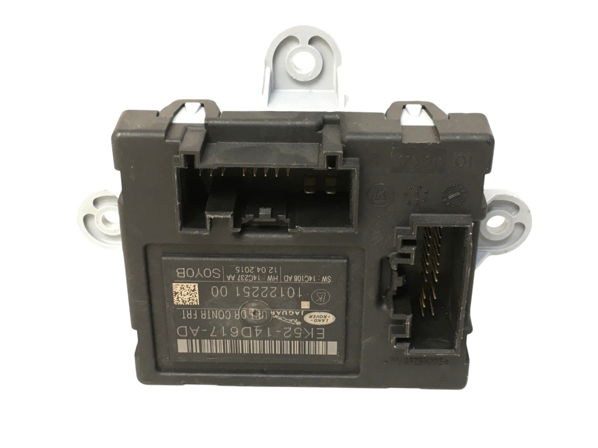 Modulo Confort del dcha Range Rover L494 / L405 - EK5214D617AD