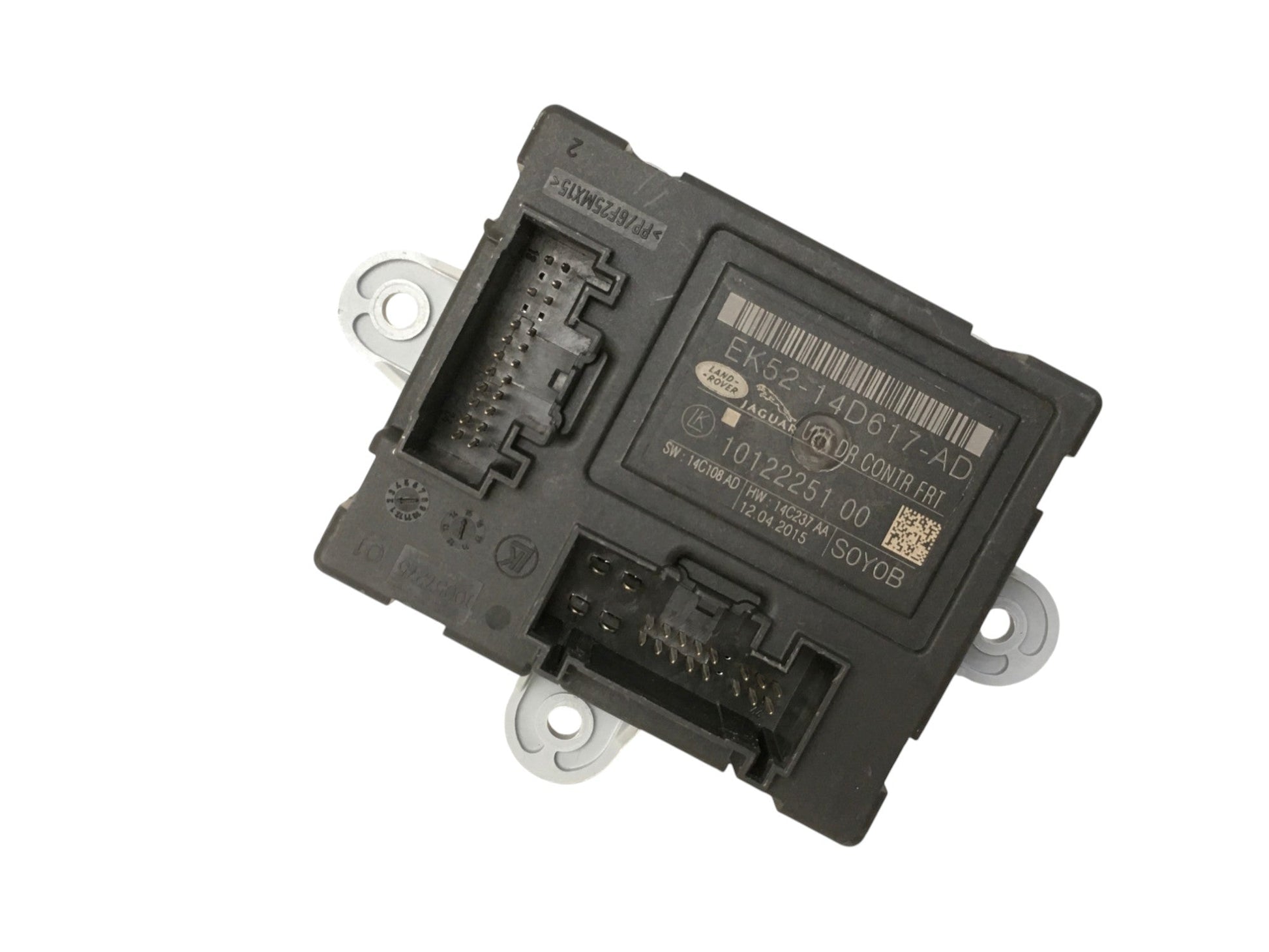 Modulo Confort del dcha Range Rover L494 / L405 - EK5214D617AD