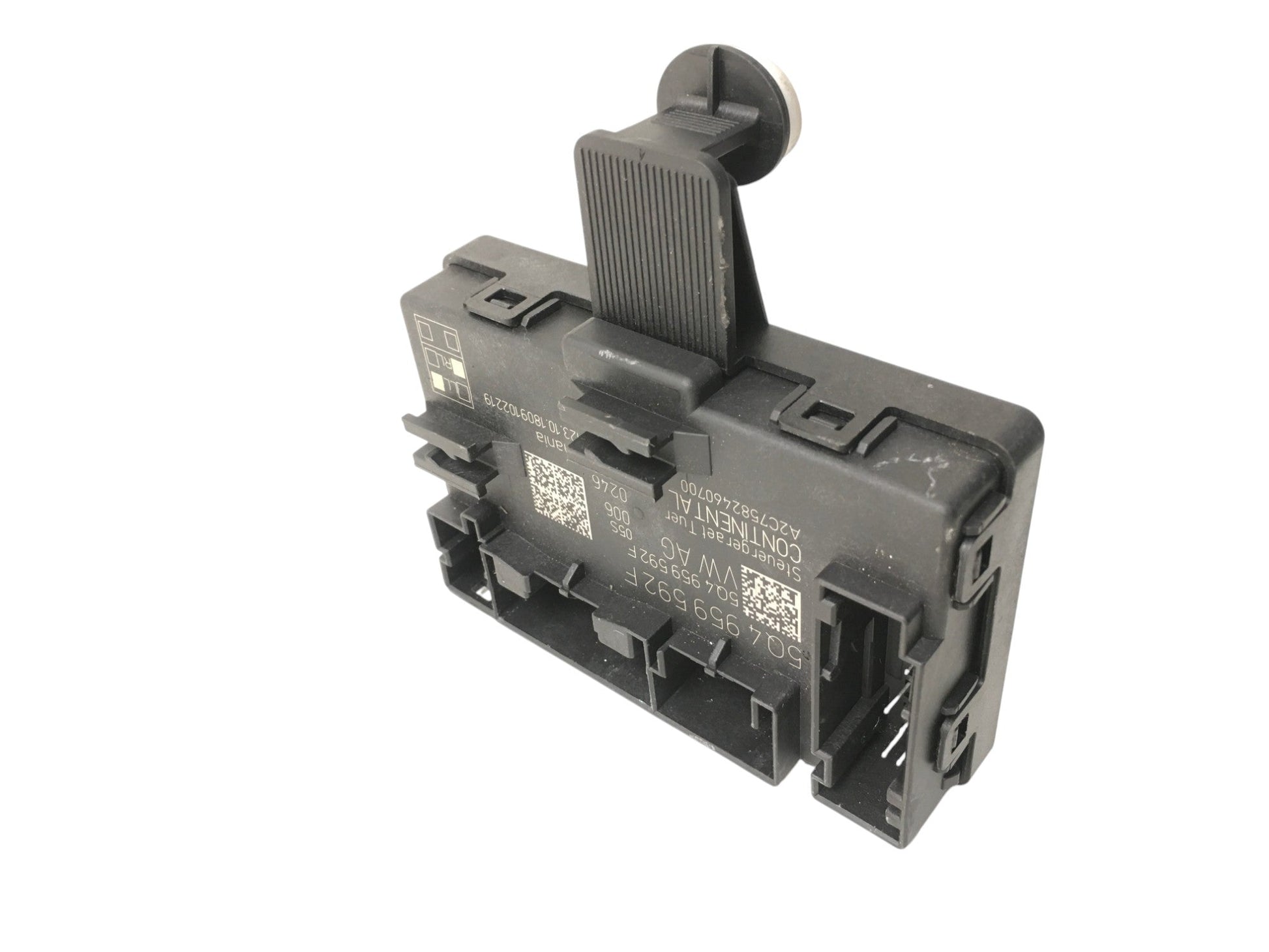 Modulo Confort del dcho VW 5Q4959592F - 5Q4959592F