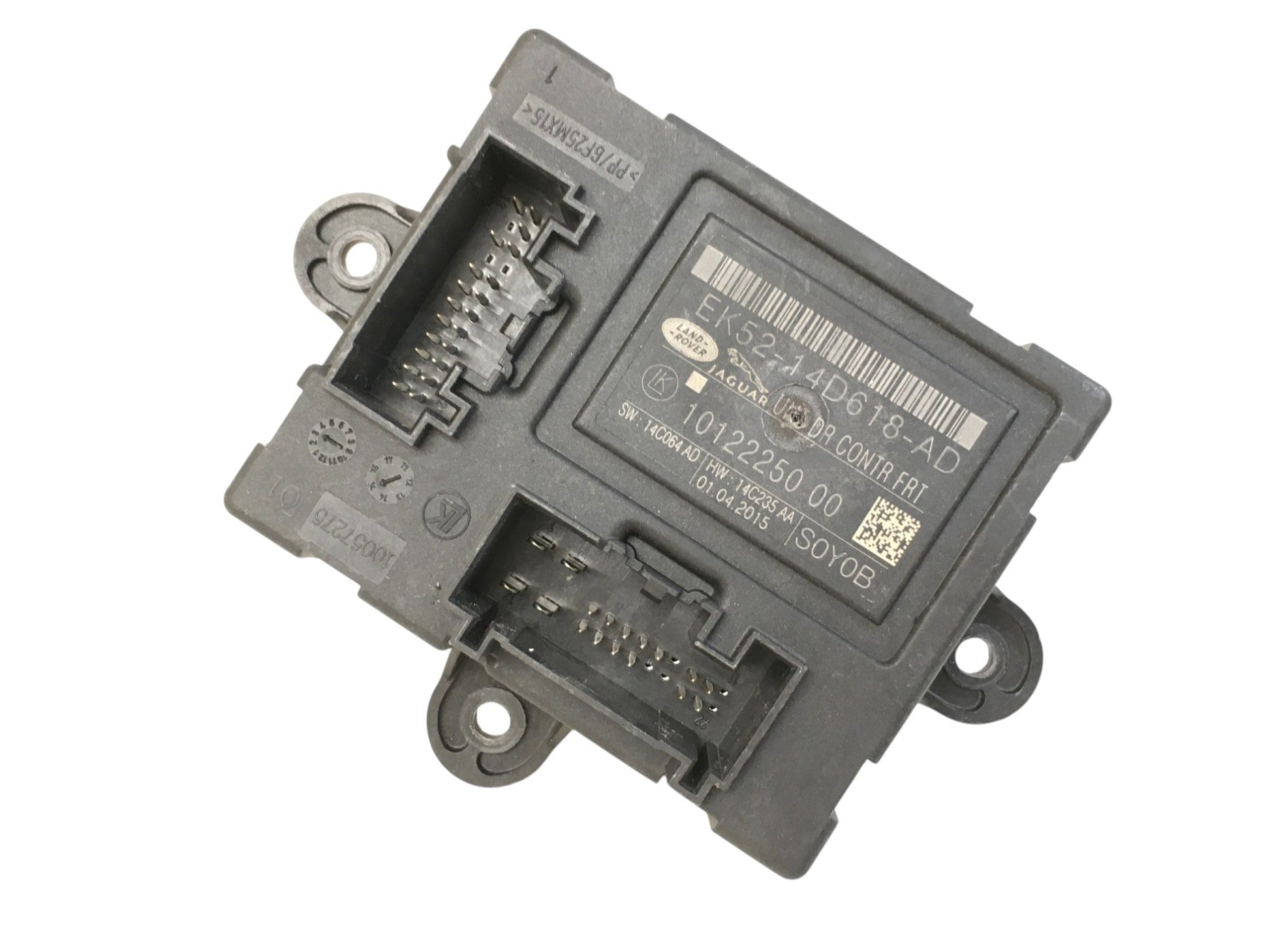 Modulo Confort del izq Range Rover Sport II L494 / L405 - EK5214D618AD