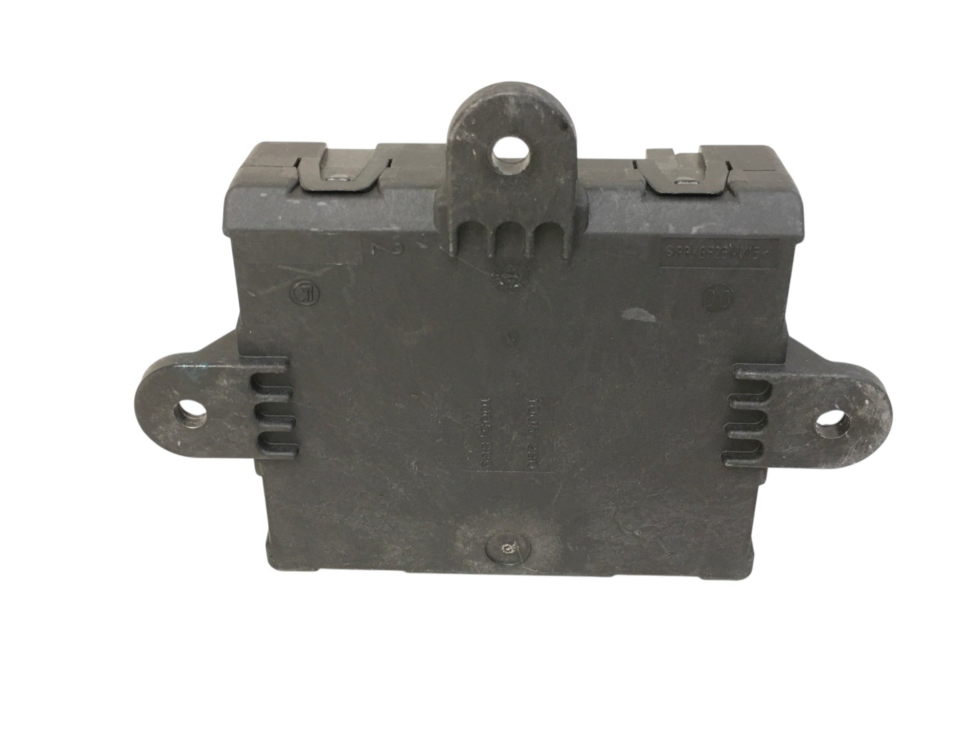 Modulo Confort del izq Range Rover Sport II L494 / L405 - EK5214D618AD