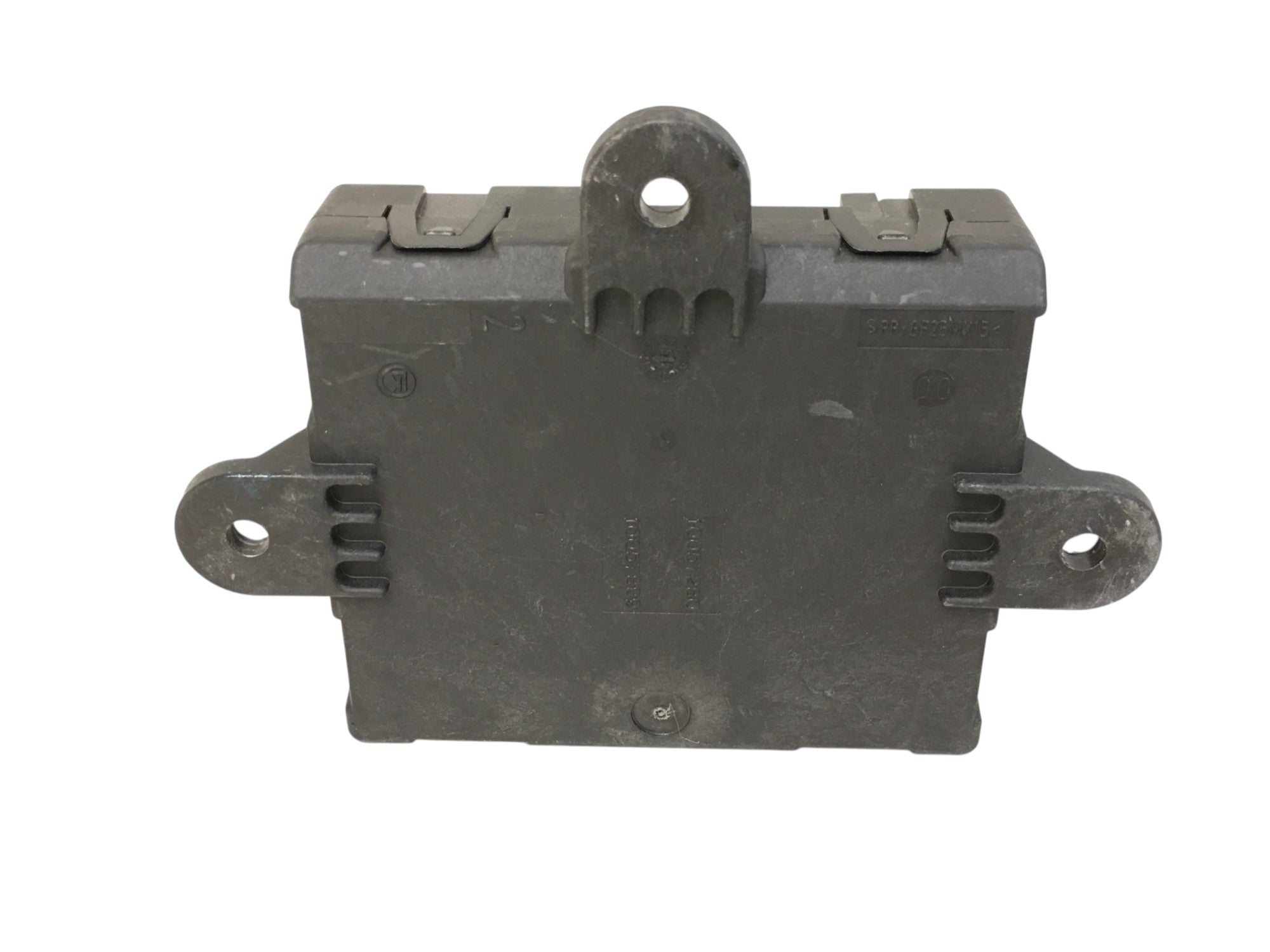 Modulo Confort del izq Range Rover Sport II L494 / L405 - EK5214D618AD