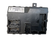 Modulo Confort Ford Fiesta 2008 - 2017 - 8V5115K600CG