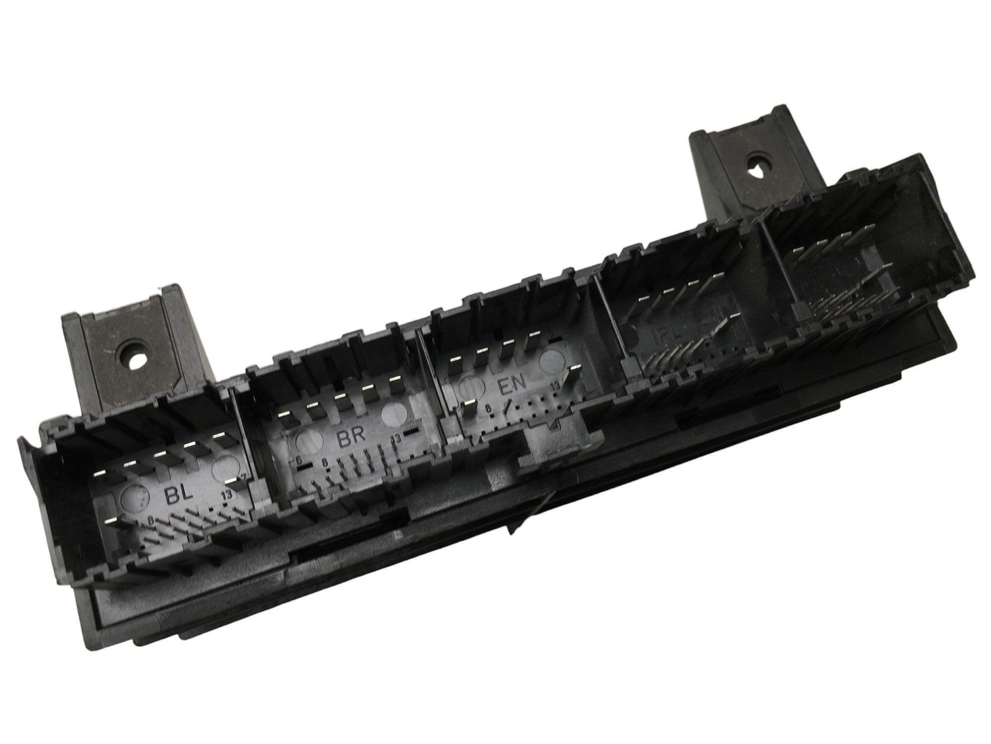 Modulo Confort Ford Fiesta V - 6S6T15K600BE