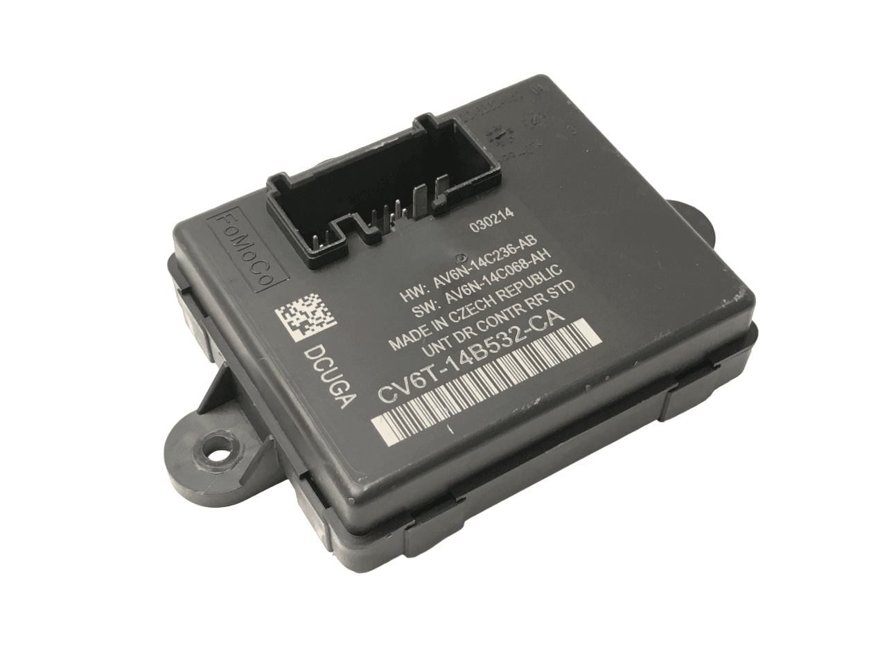 Modulo confort Ford Kuga 1 - CV6T14B532CA