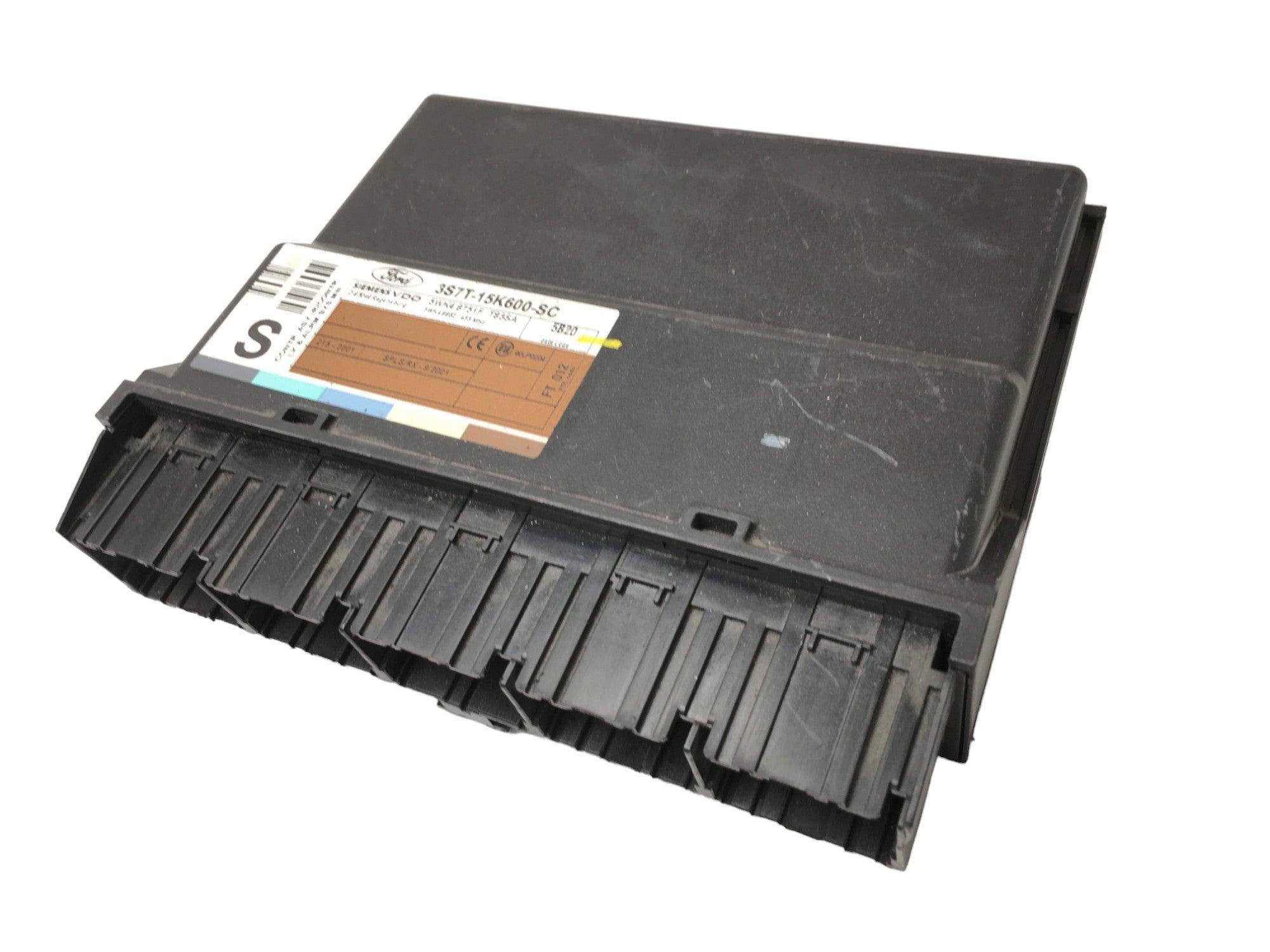 Modulo confort Ford Mondeo III - 3S7T15K600SC