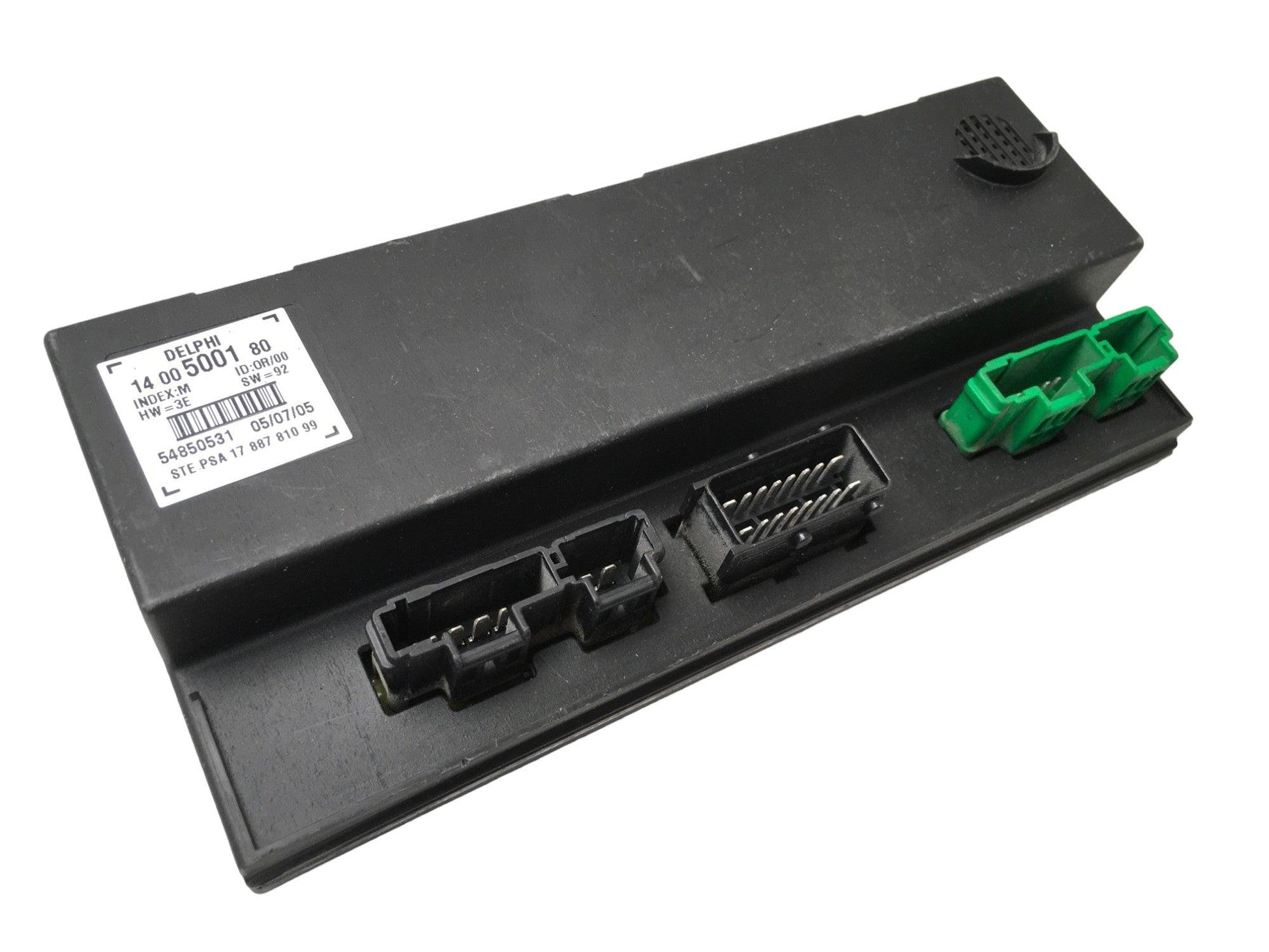 Modulo Confort Lancia Phedra 180 - 1788781099