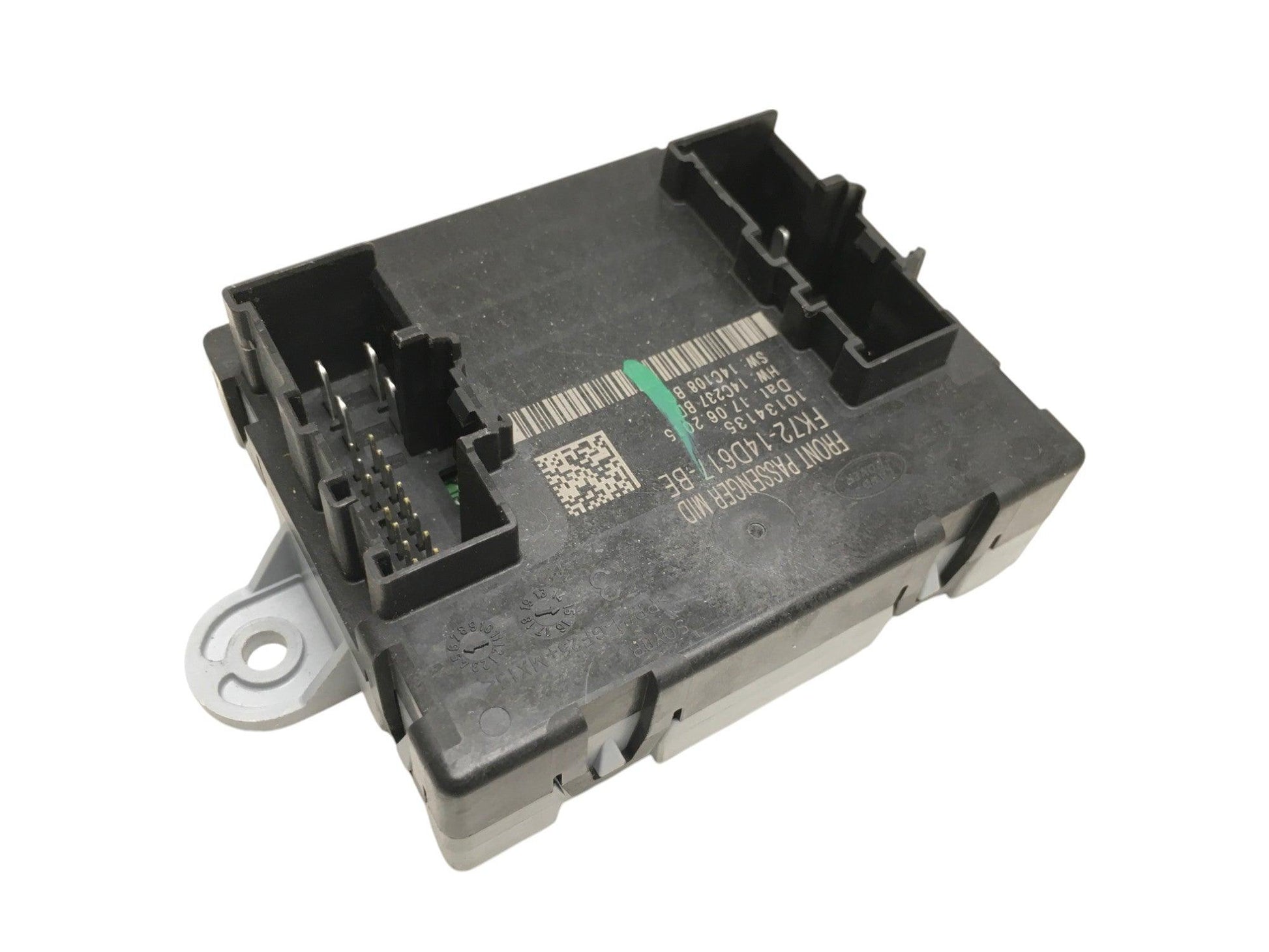 Modulo Confort Land Rover Jaguar FK7214D617BE - FK7214D617BE