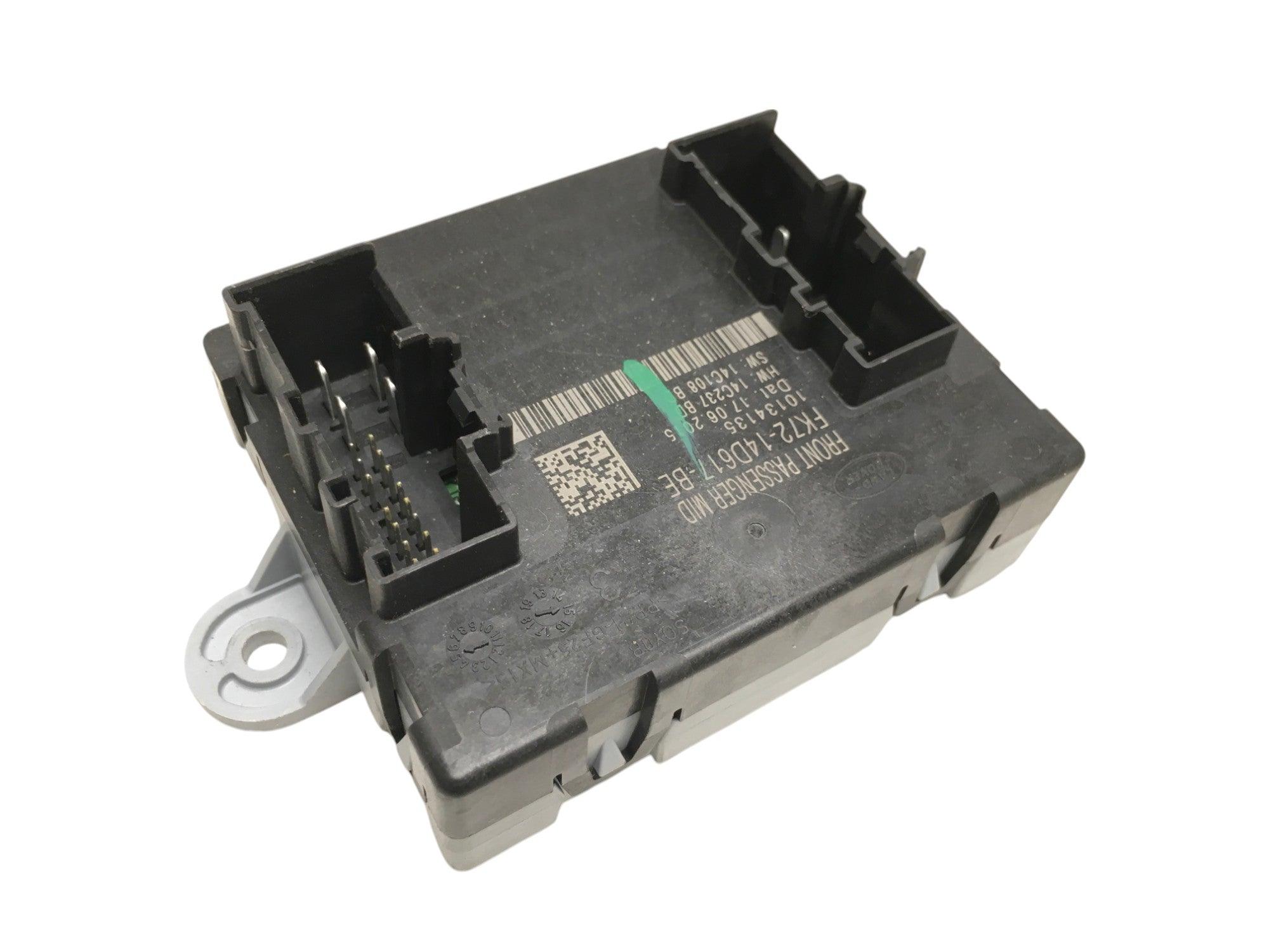 Modulo Confort Land Rover Jaguar FK7214D617BE - FK7214D617BE