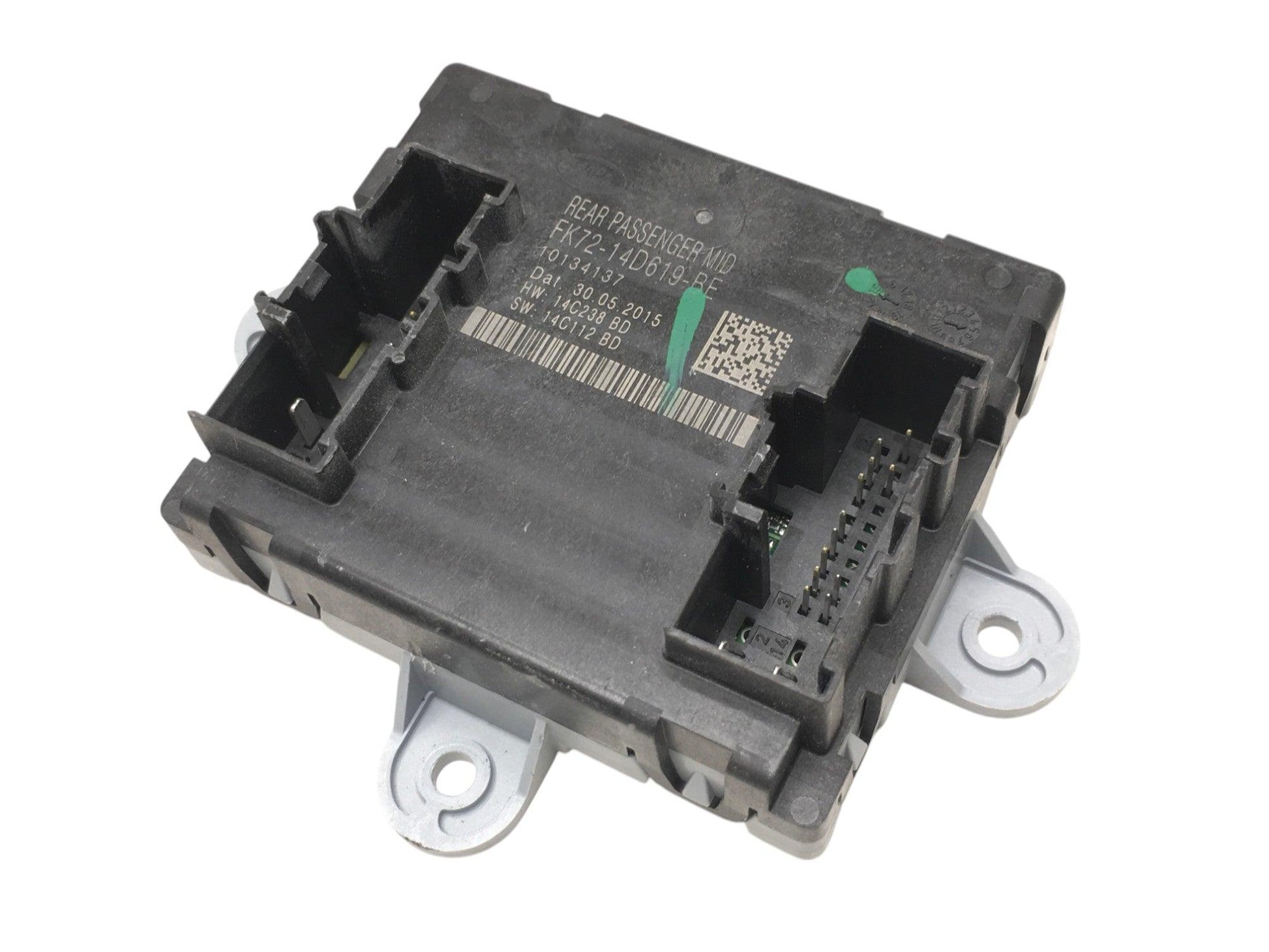 Modulo Confort Land Rover Jaguar FK7214D619BE - FK7214D619BE