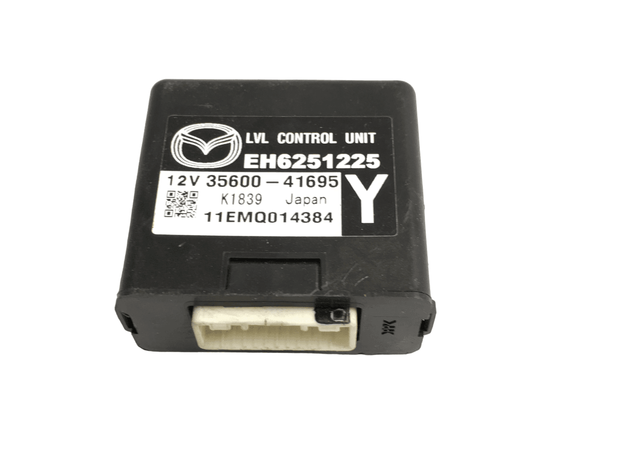 Modulo confort Mazda CX - 7 EH6251225 - 3560041695