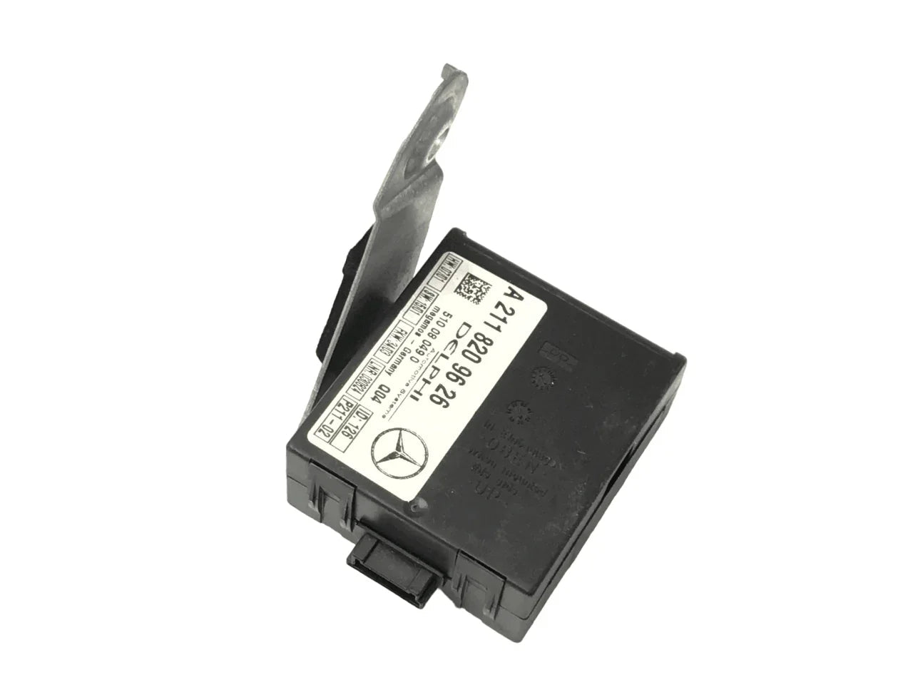 Modulo confort Mercedes A2118209626