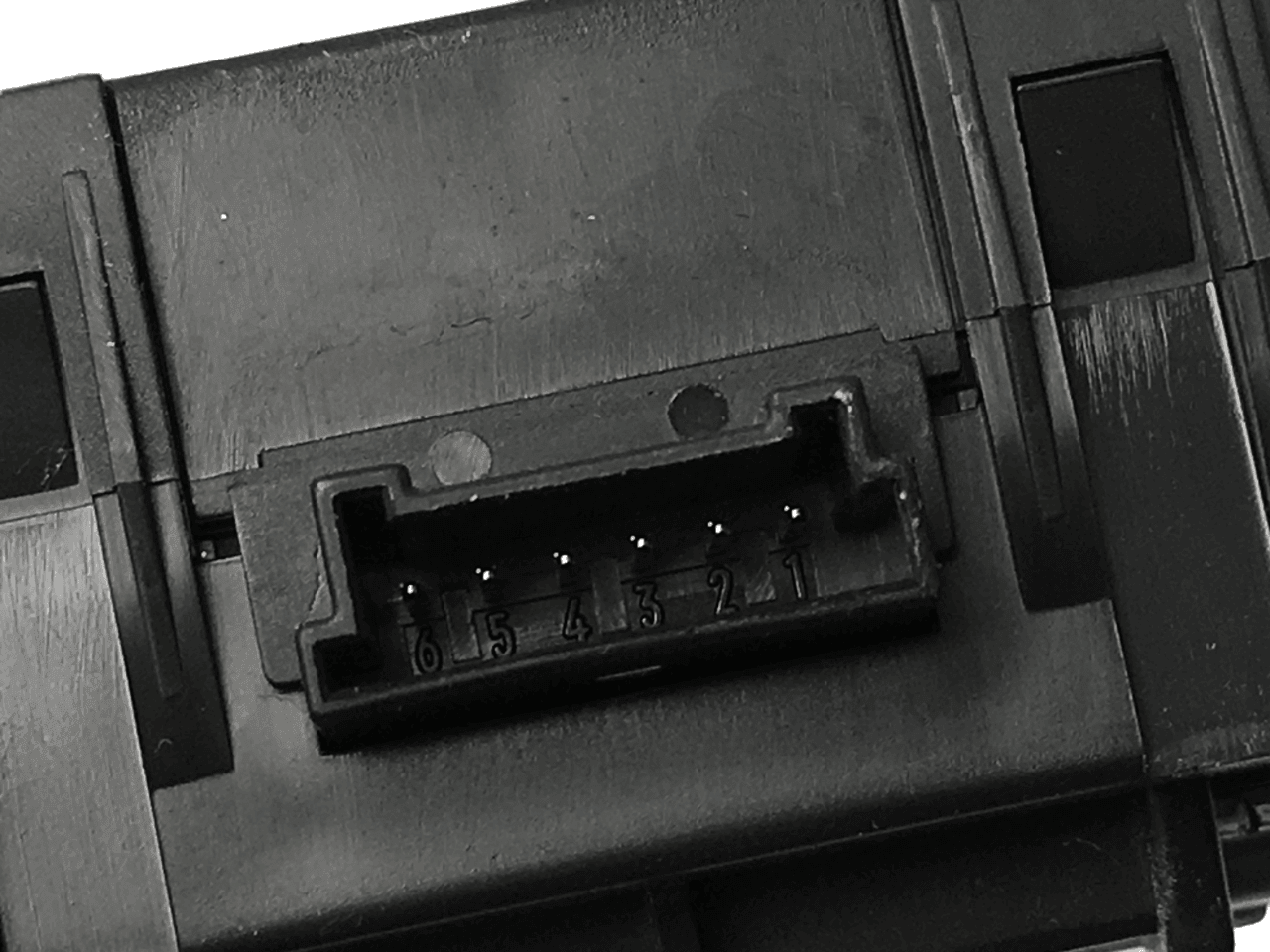 Modulo confort Mercedes A2118209626 - A2118209626