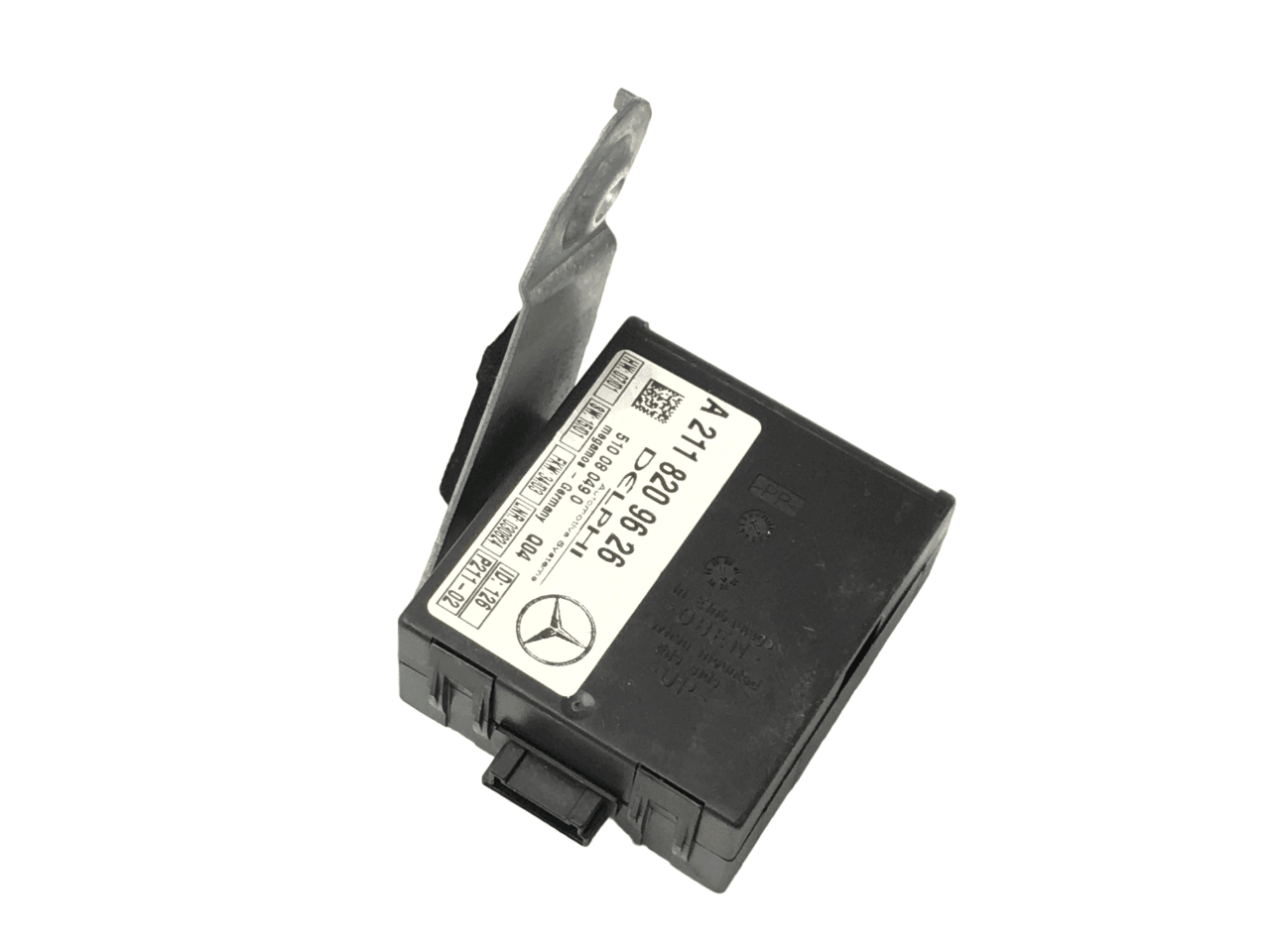 Modulo confort Mercedes A2118209626 - A2118209626