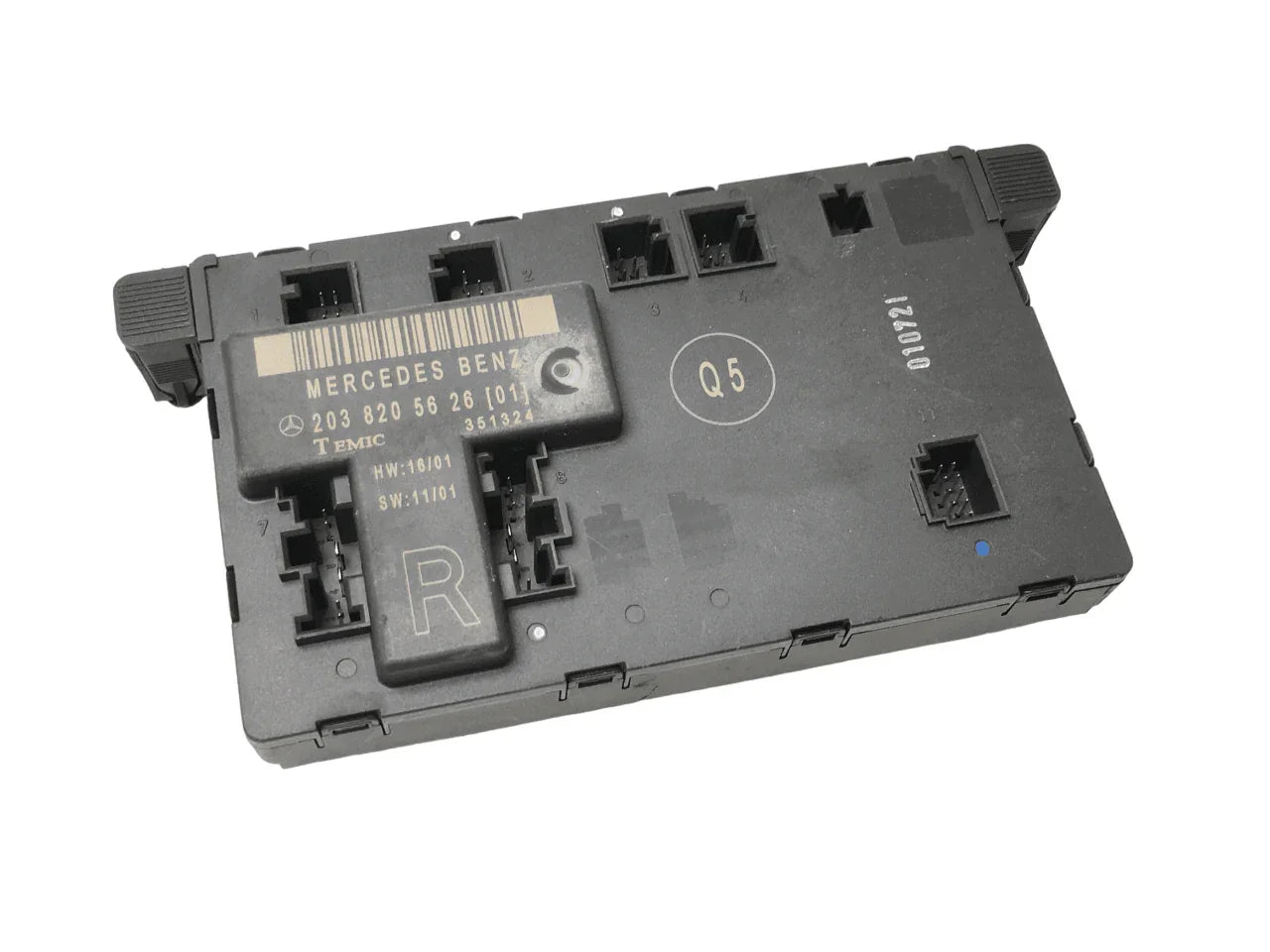 Modulo confort Mercedes C 2038205626
