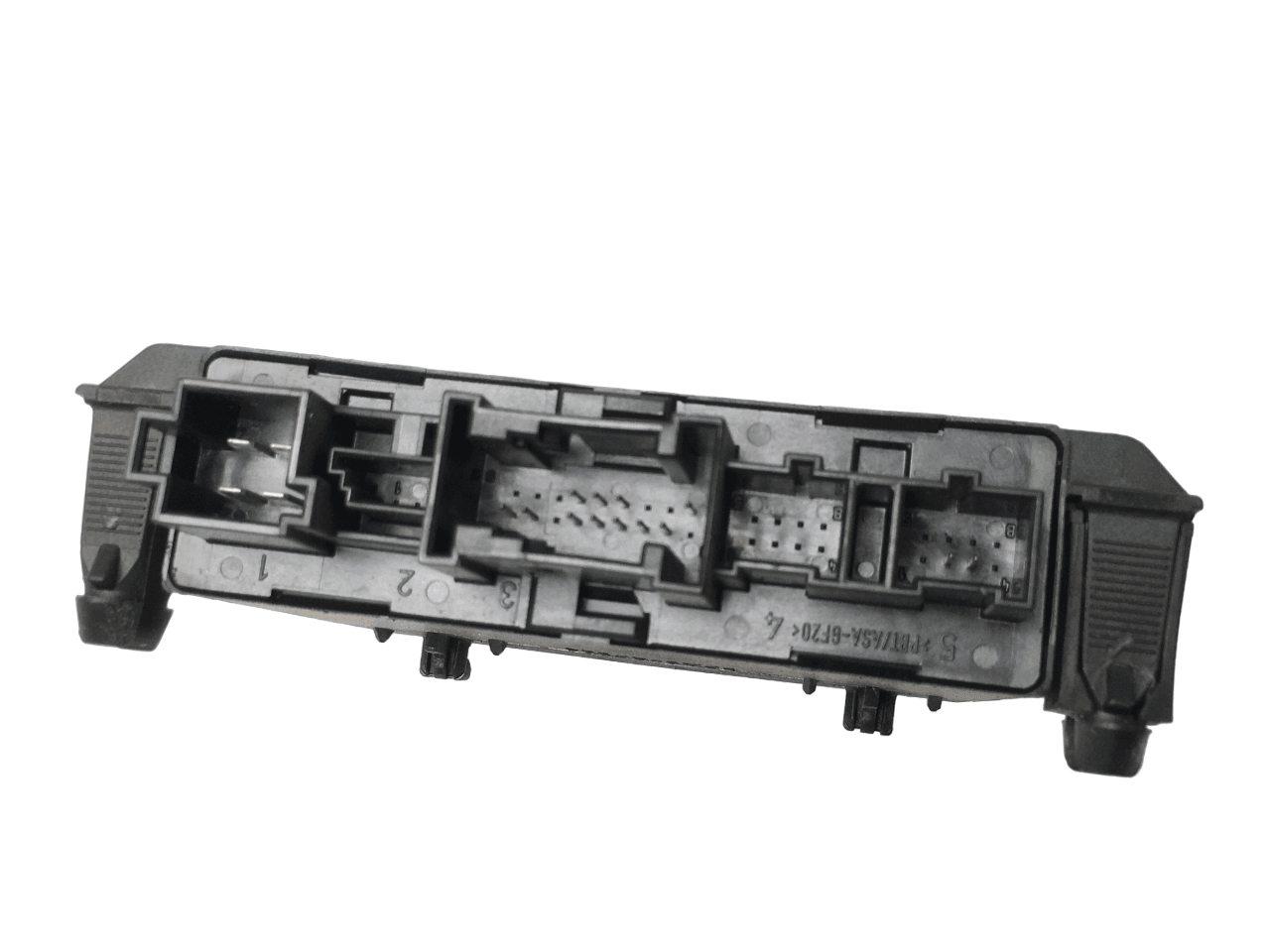 Modulo confort Mercedes C 2038206626 - 2038206626