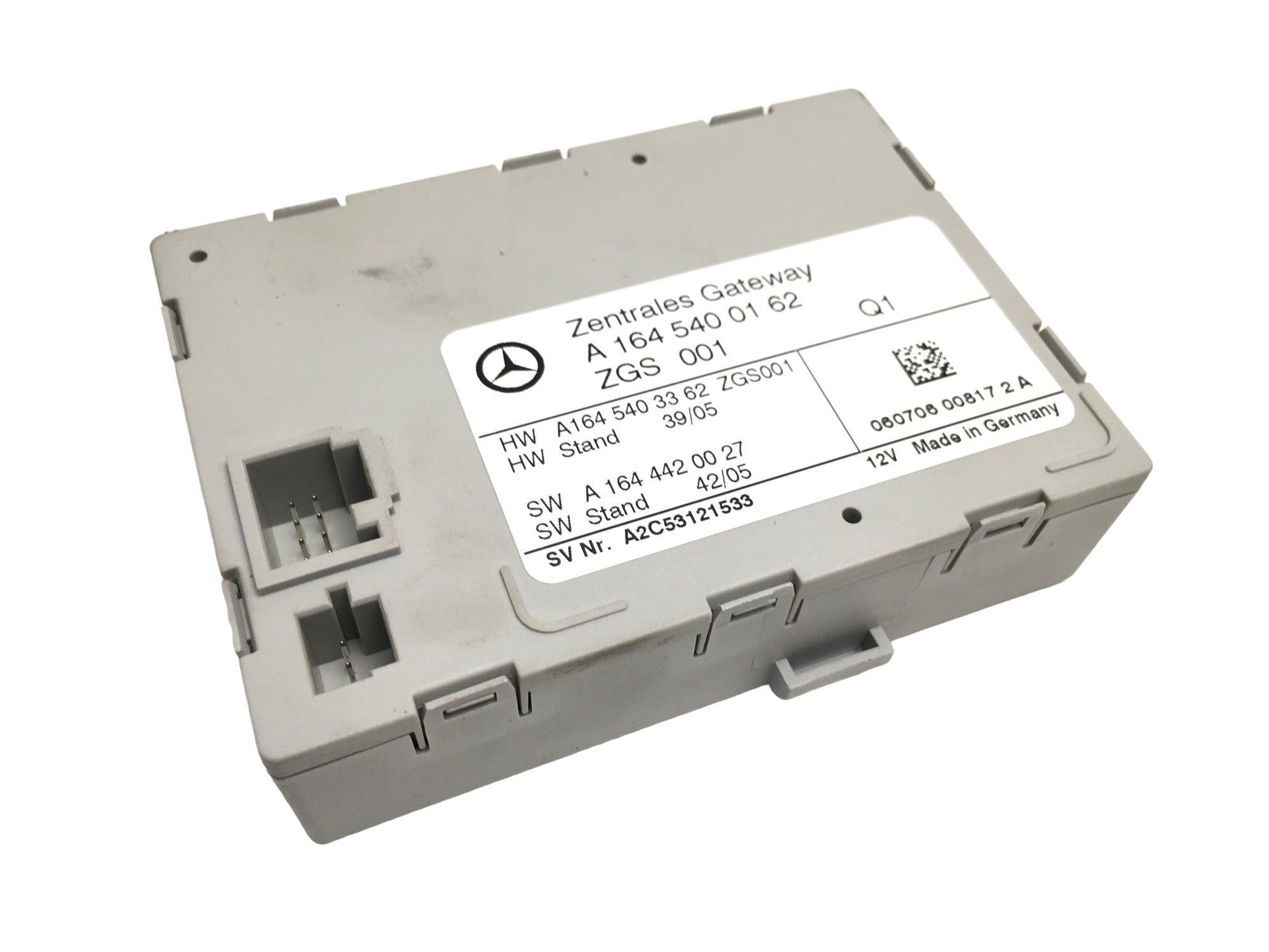 Modulo Confort Mercedes W164 / W251 - A1645403362